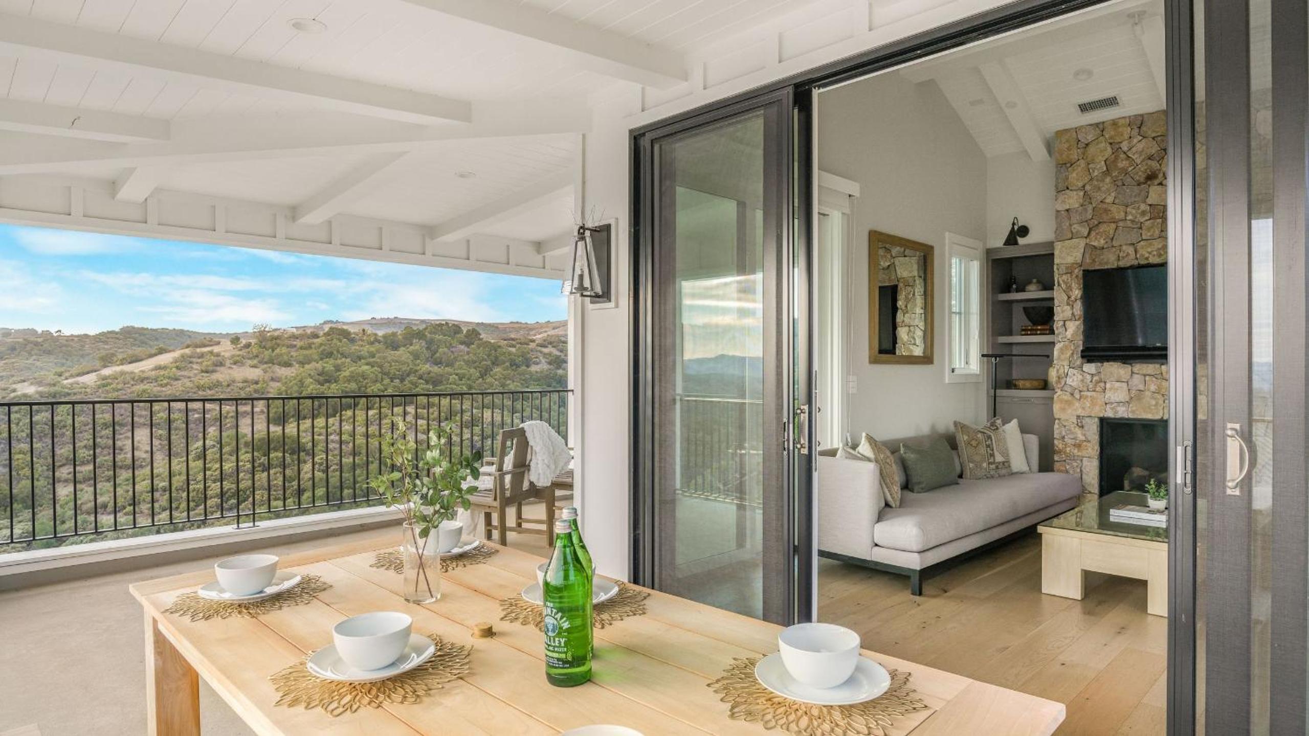 Vineyard Views w Pool Game Room Near Trails Wineries Beginnings Ranch Vineyard by AvantStay