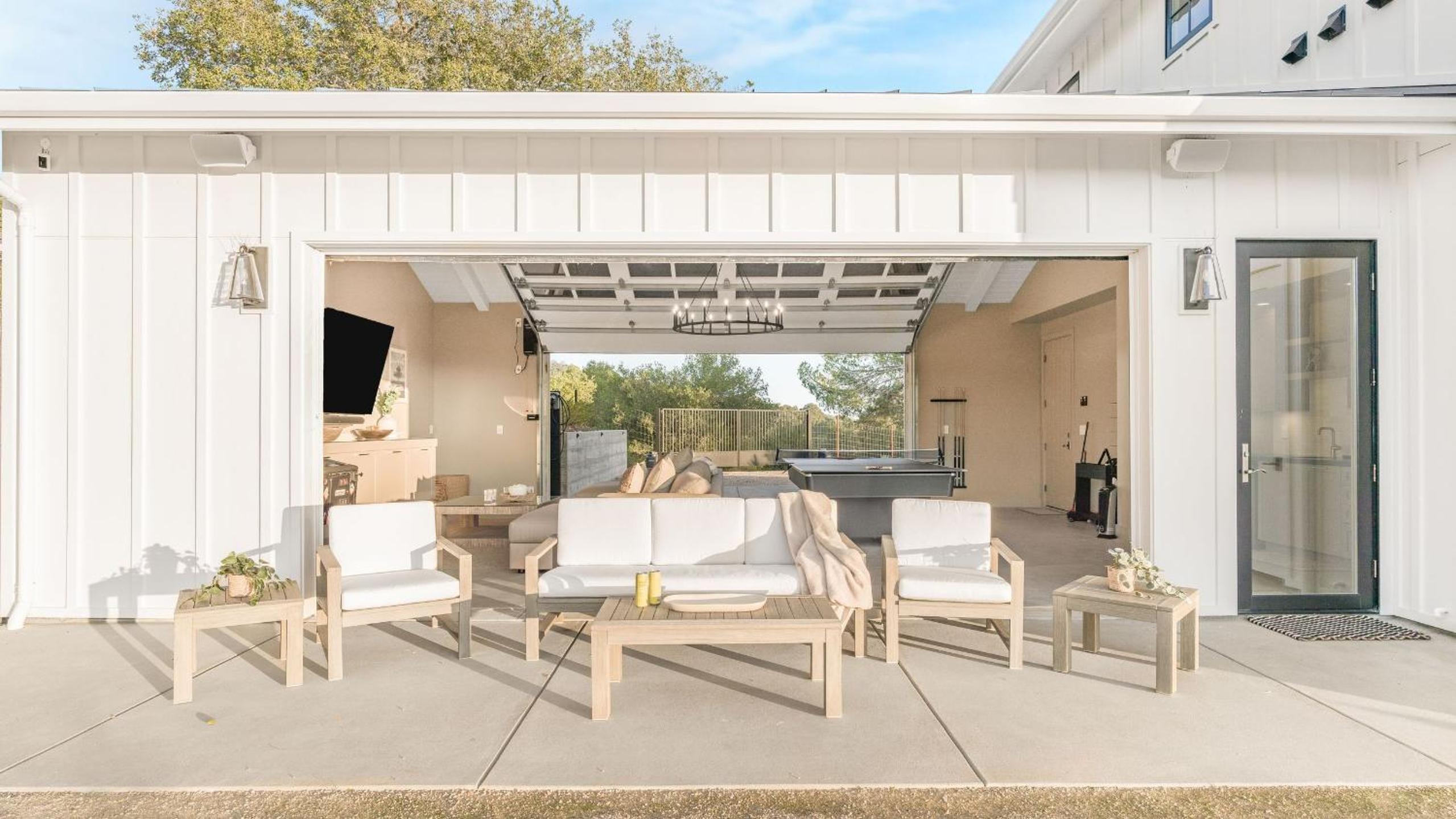Vineyard Views w Pool Game Room Near Trails Wineries Beginnings Ranch Vineyard by AvantStay