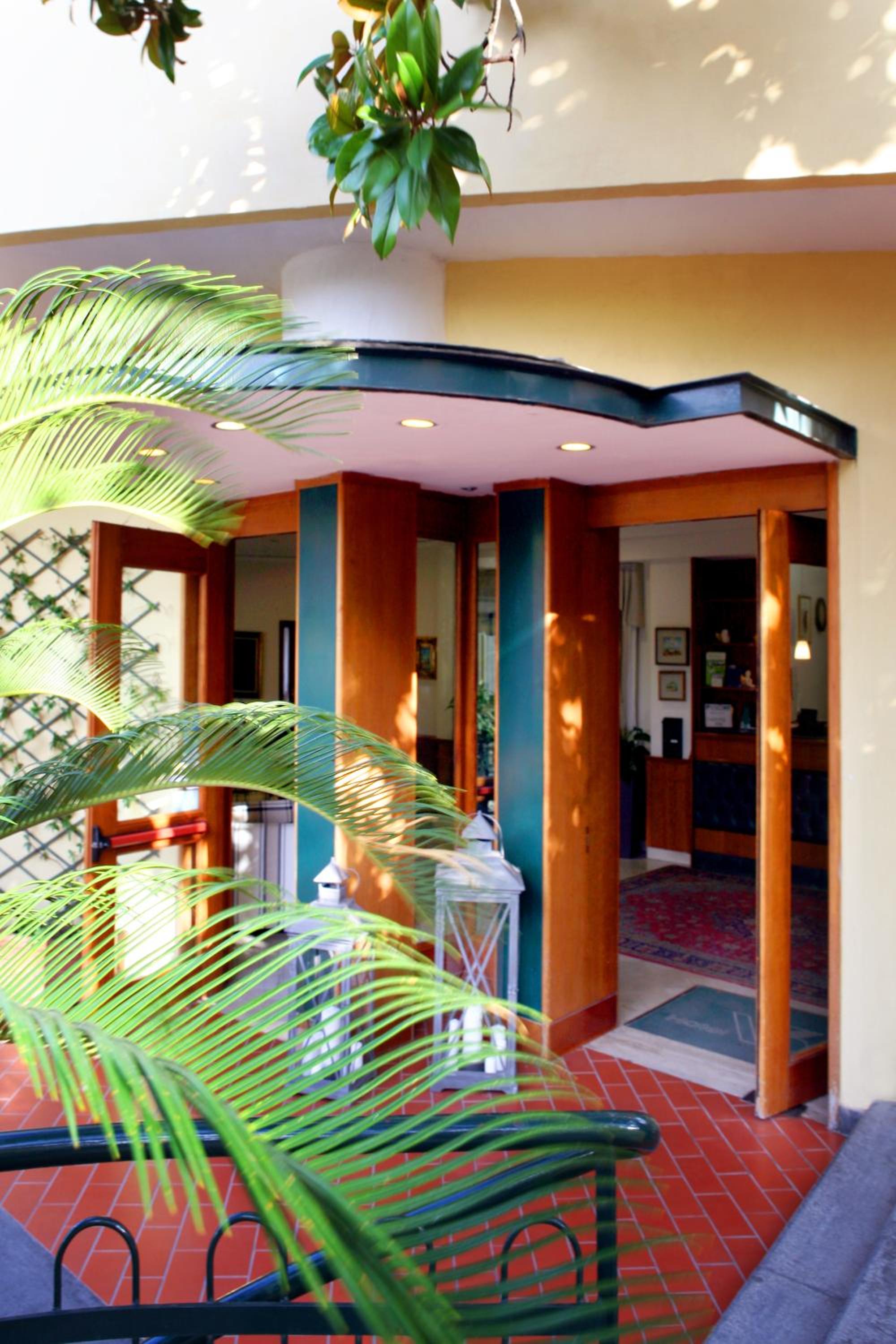 Hotel Villa Serena, photo 74