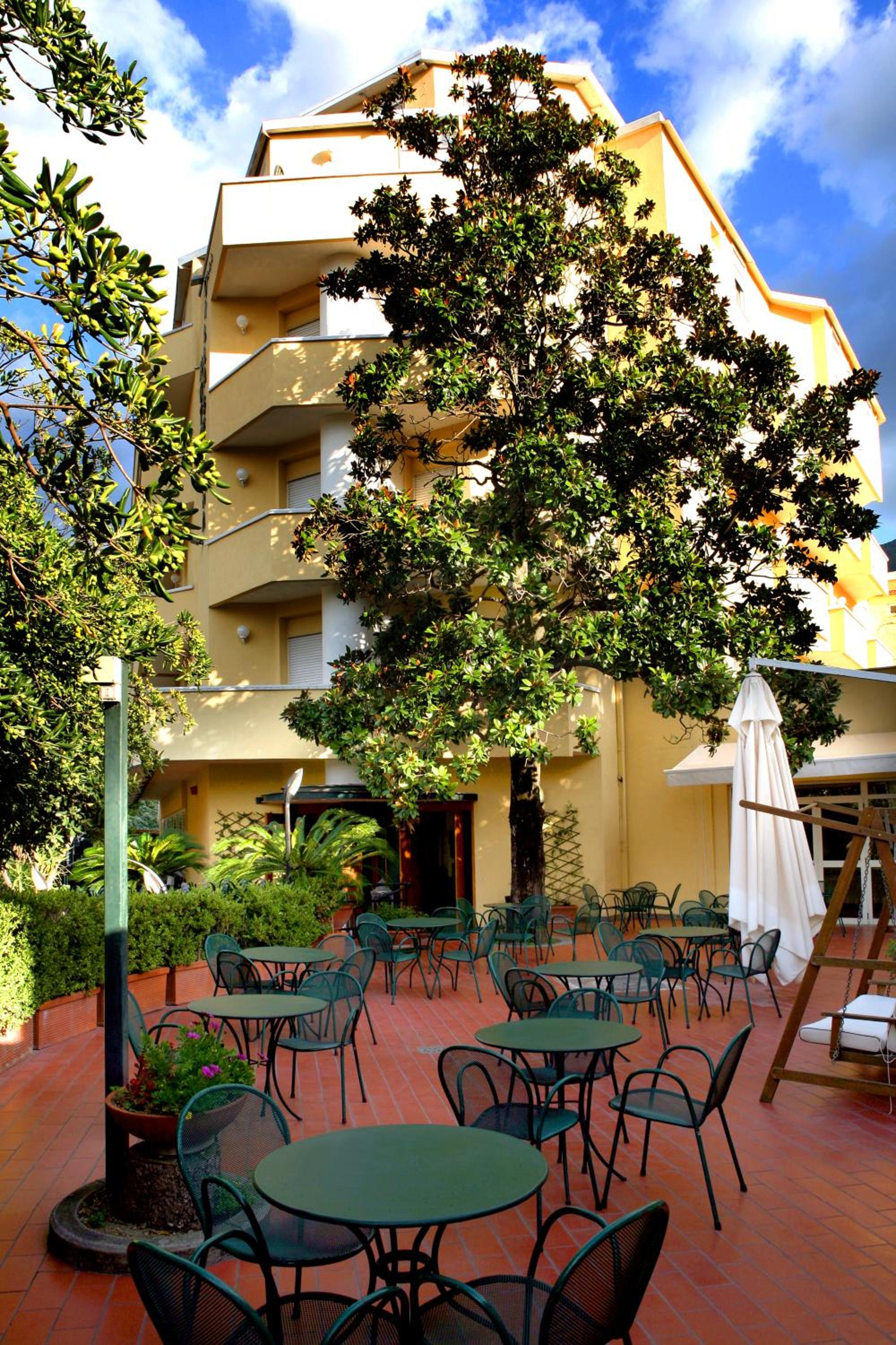 Hotel Villa Serena, photo 69