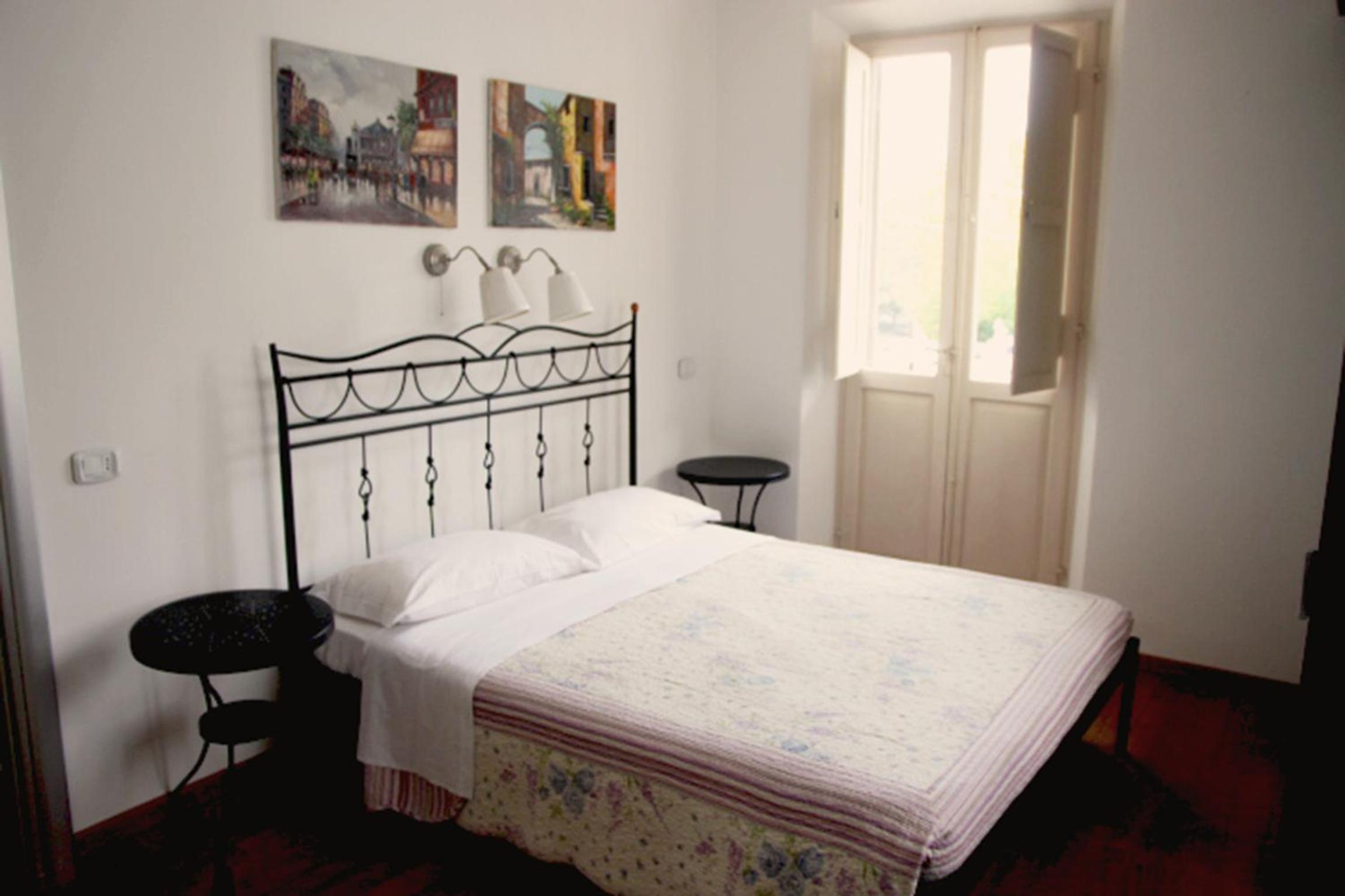 B&B La Luna dal Borgo