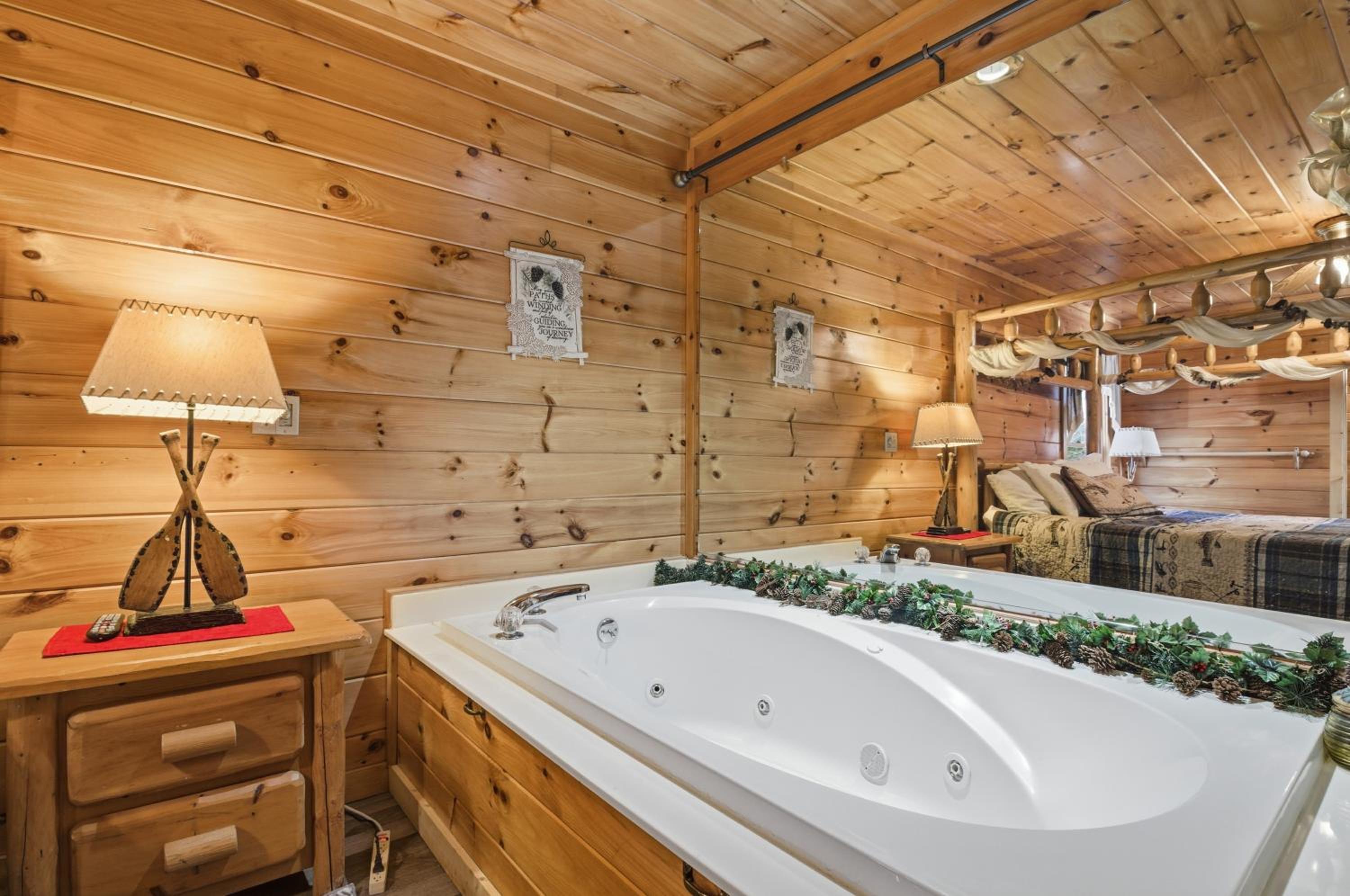 Awesome View Cabin