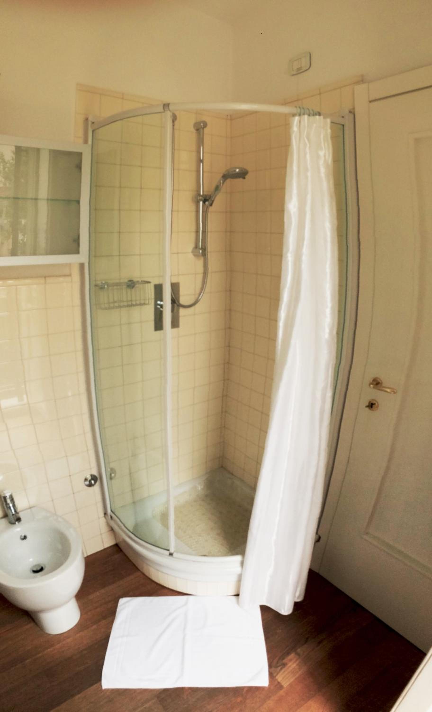B&B La Luna dal Borgo