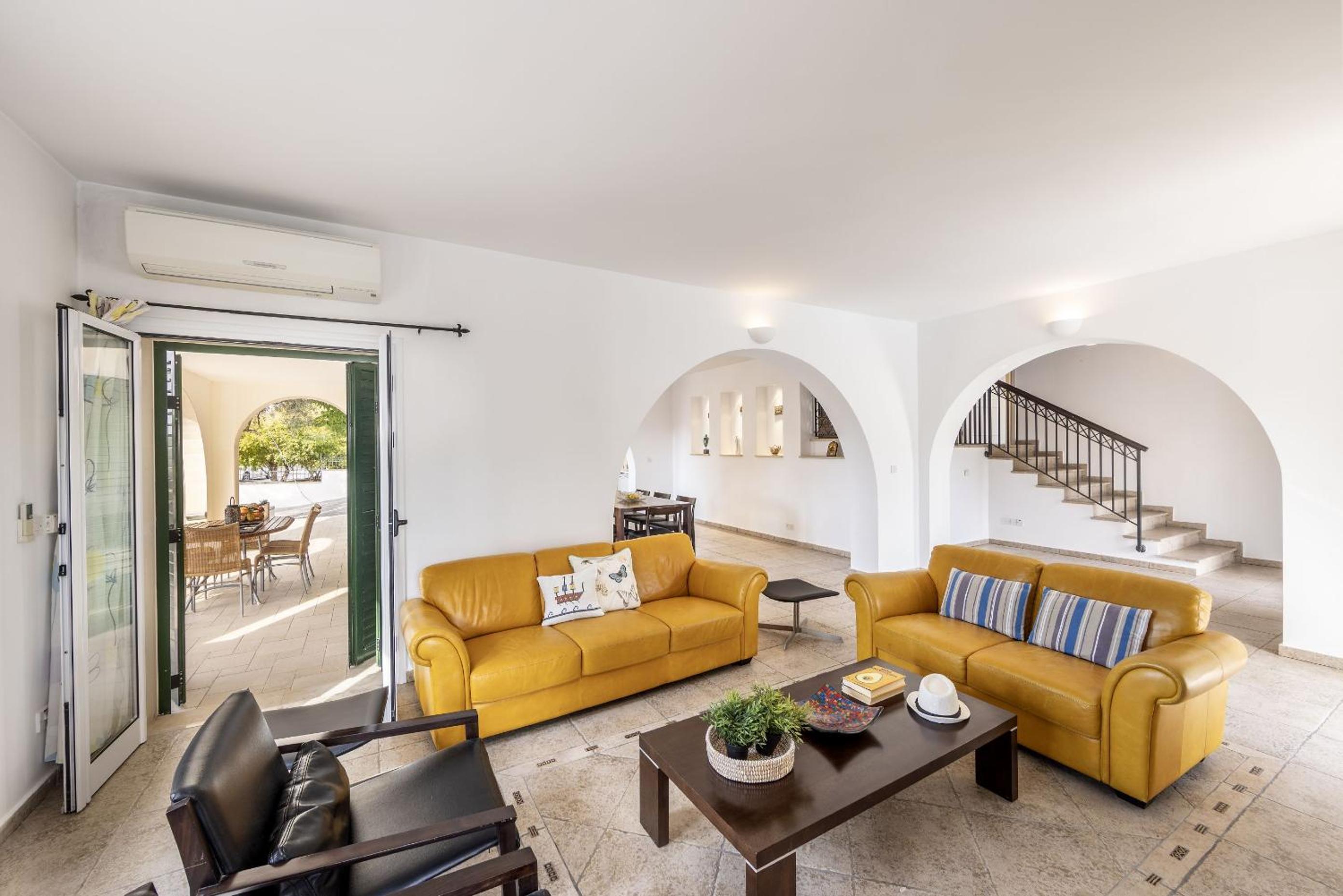 Rhodia Villa
