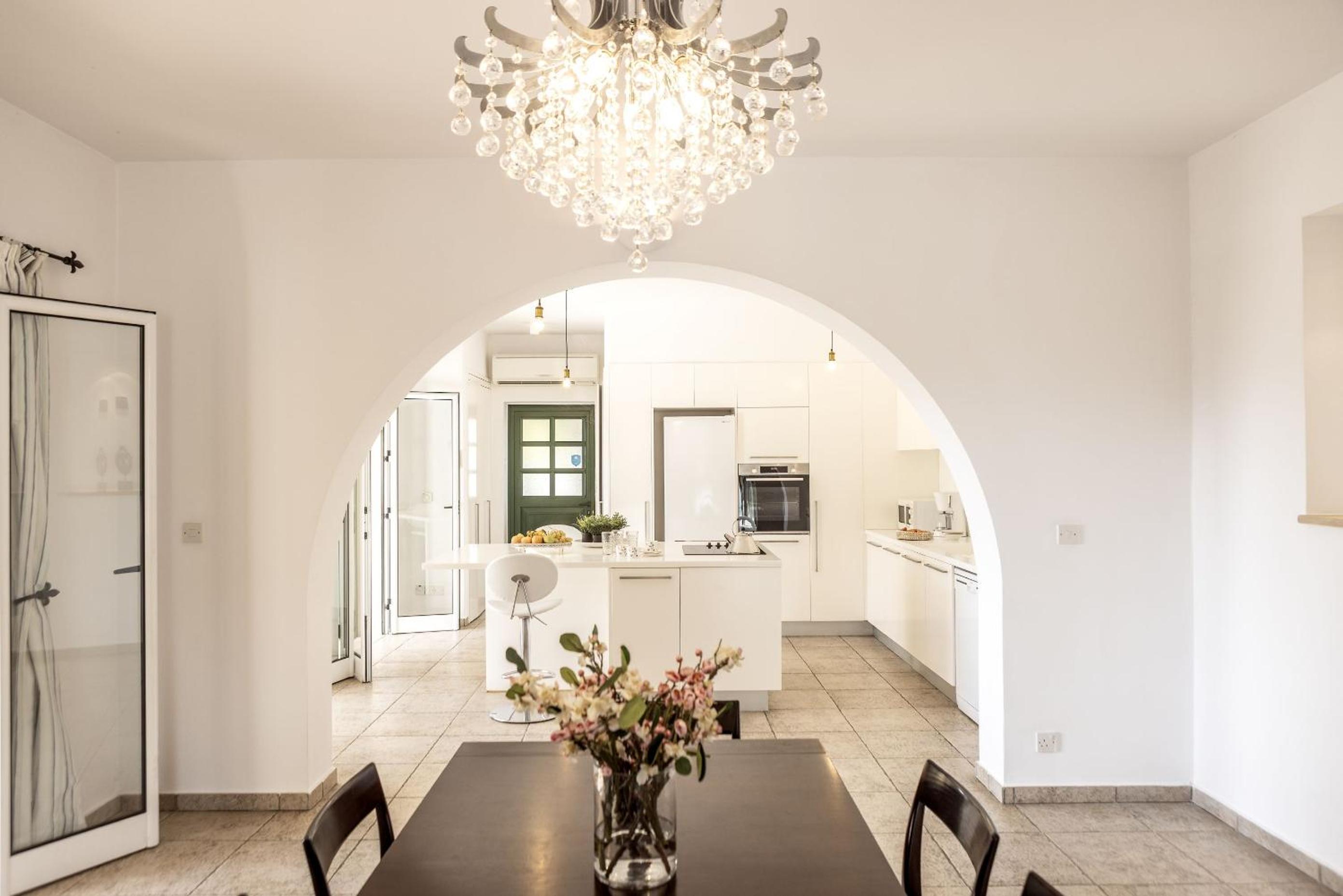 Rhodia Villa
