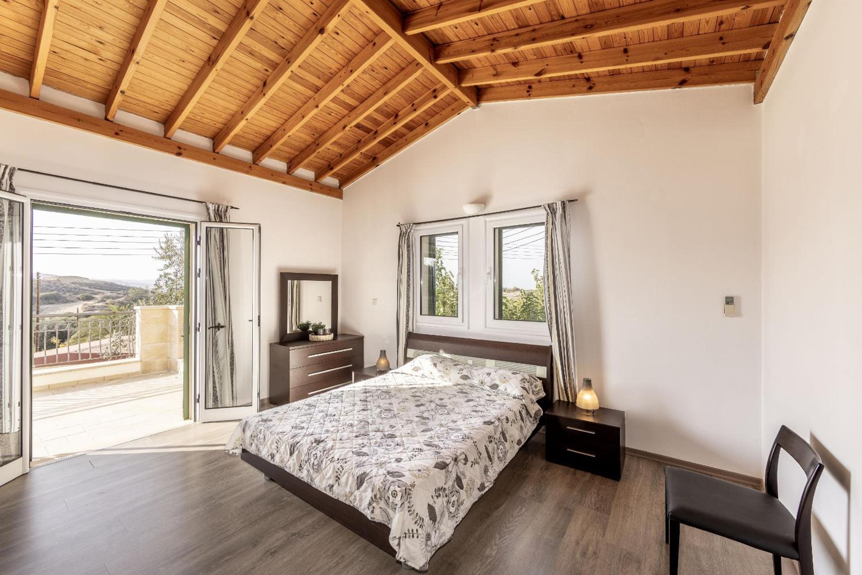 Rhodia Villa
