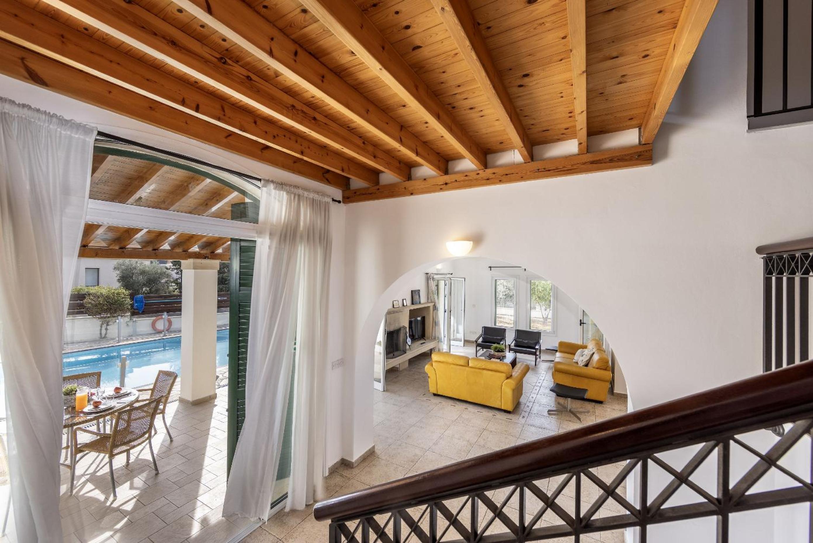 Rhodia Villa
