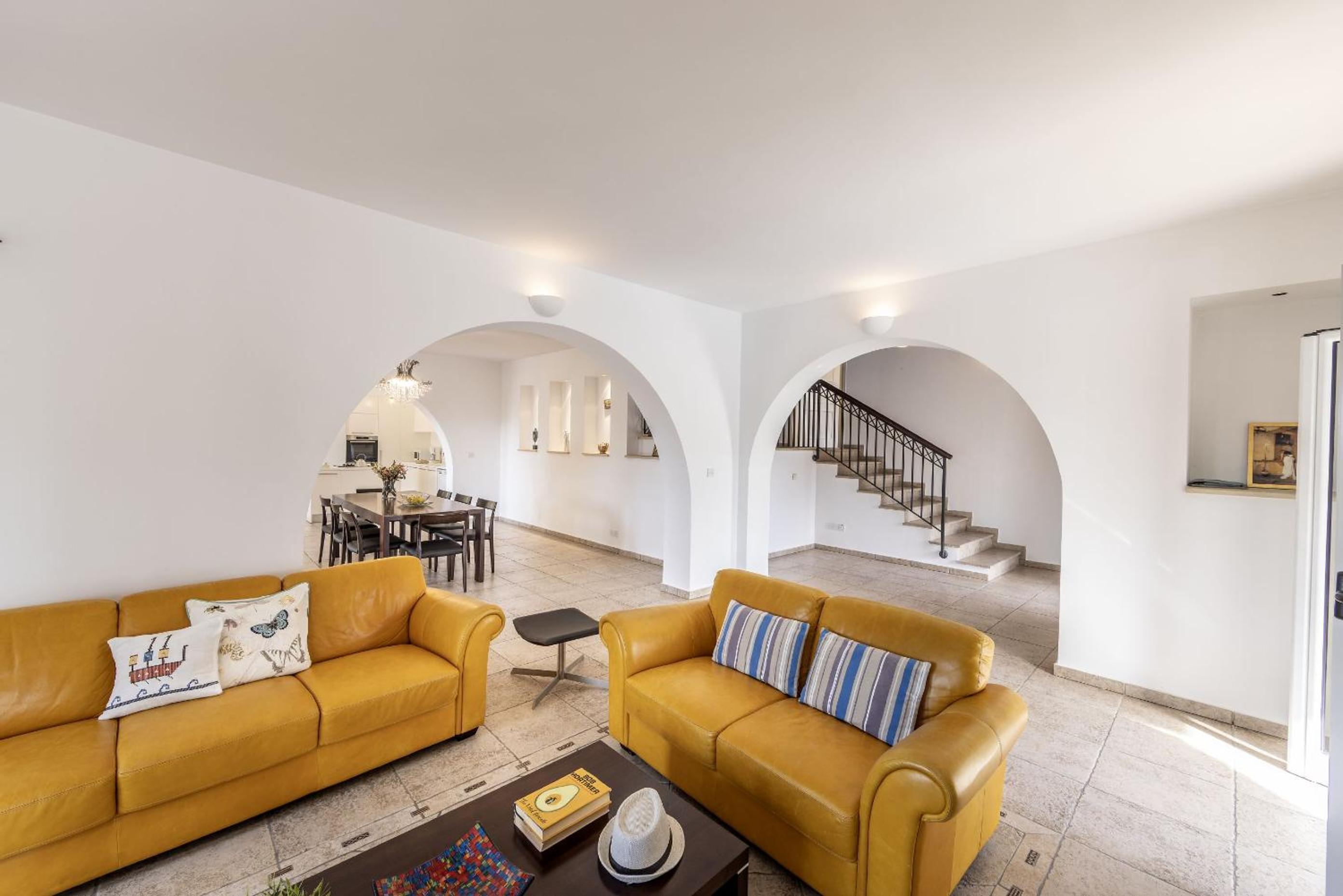 Rhodia Villa