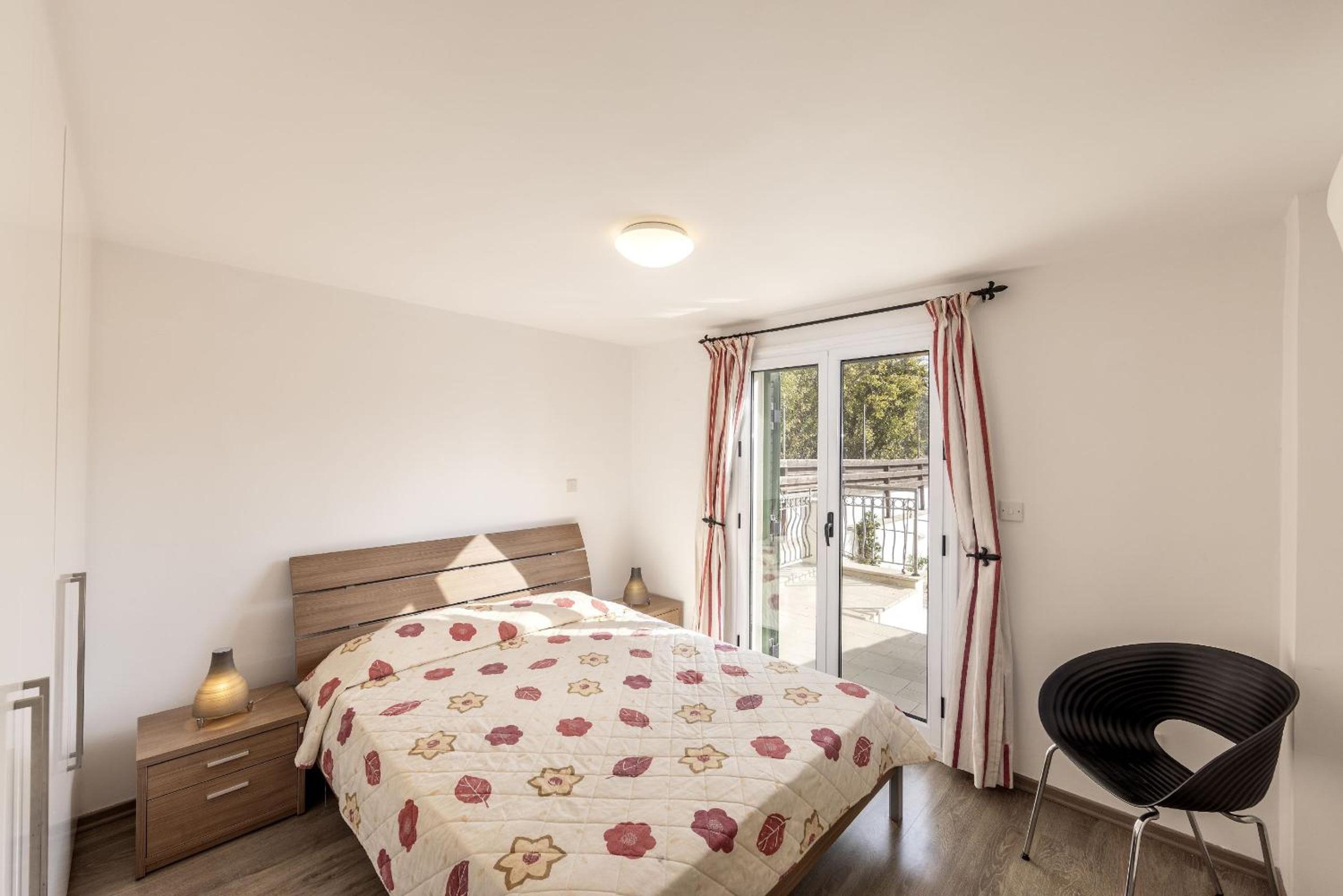 Rhodia Villa