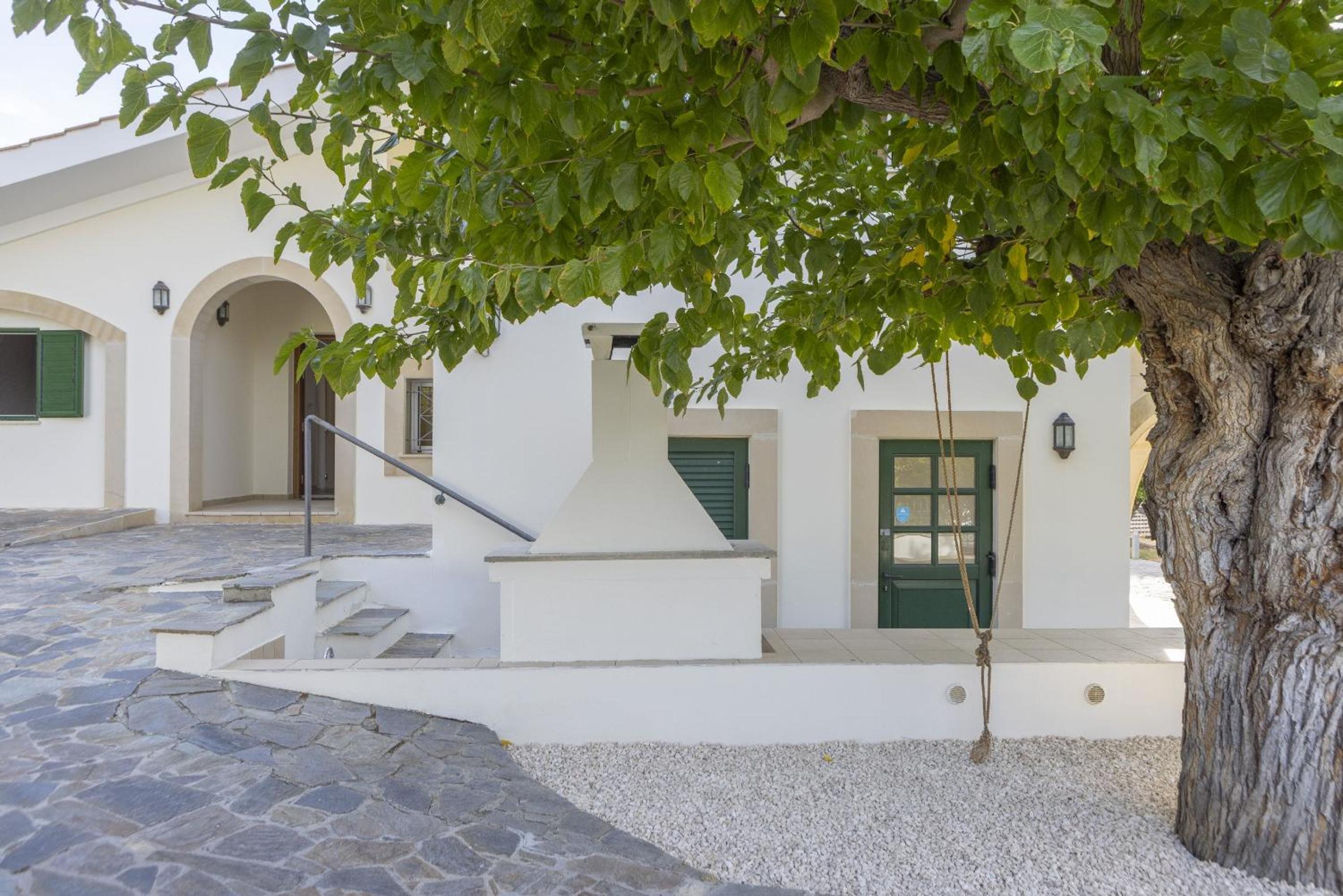 Rhodia Villa