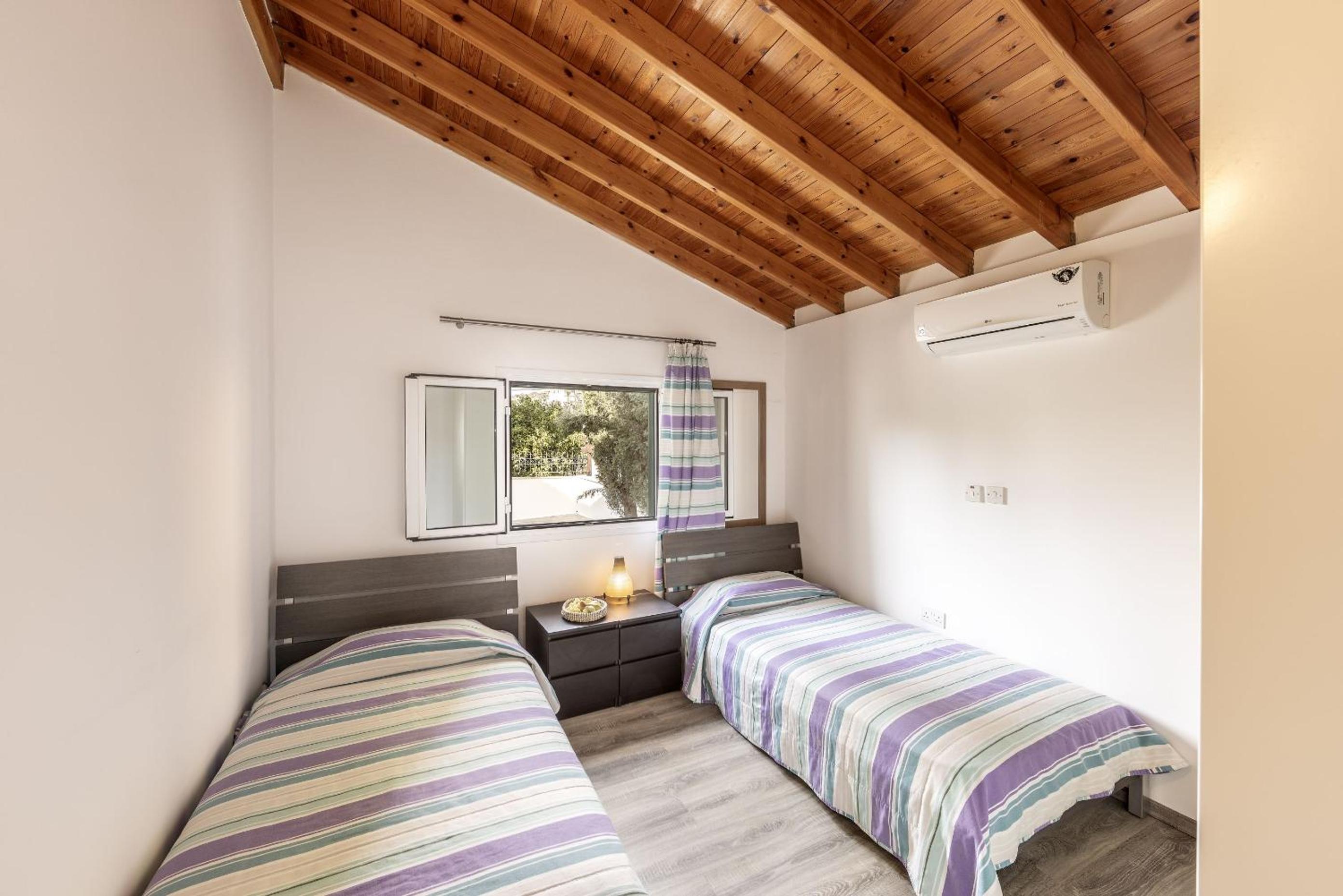 Rhodia Villa