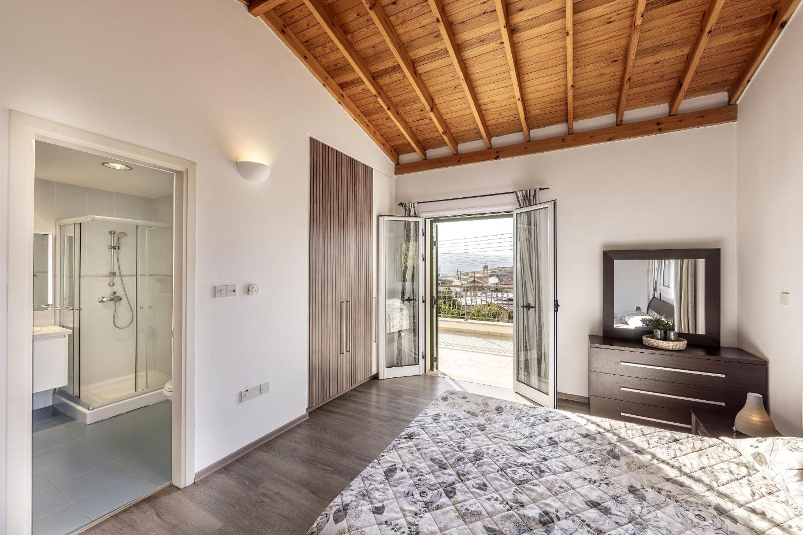 Rhodia Villa
