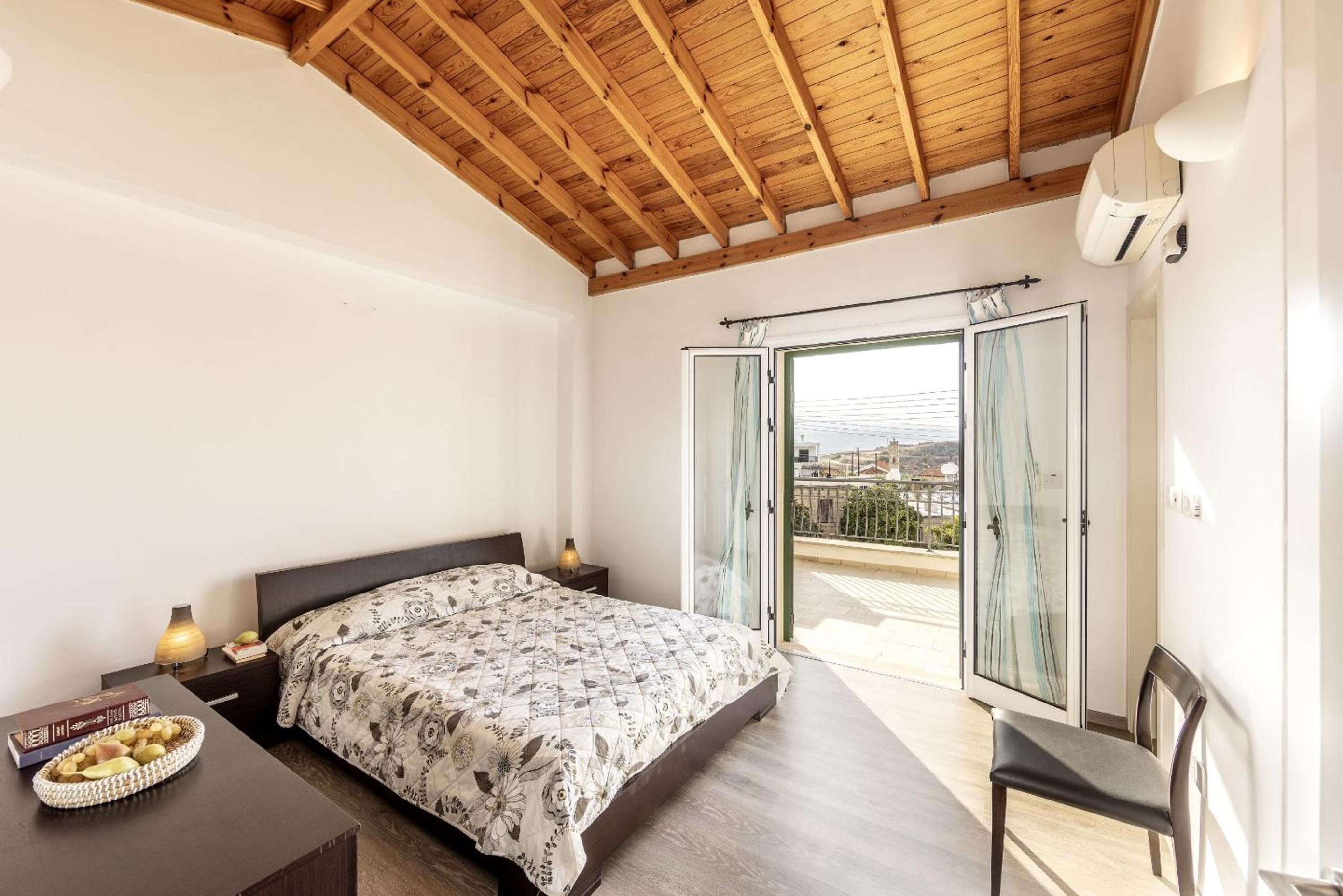Rhodia Villa