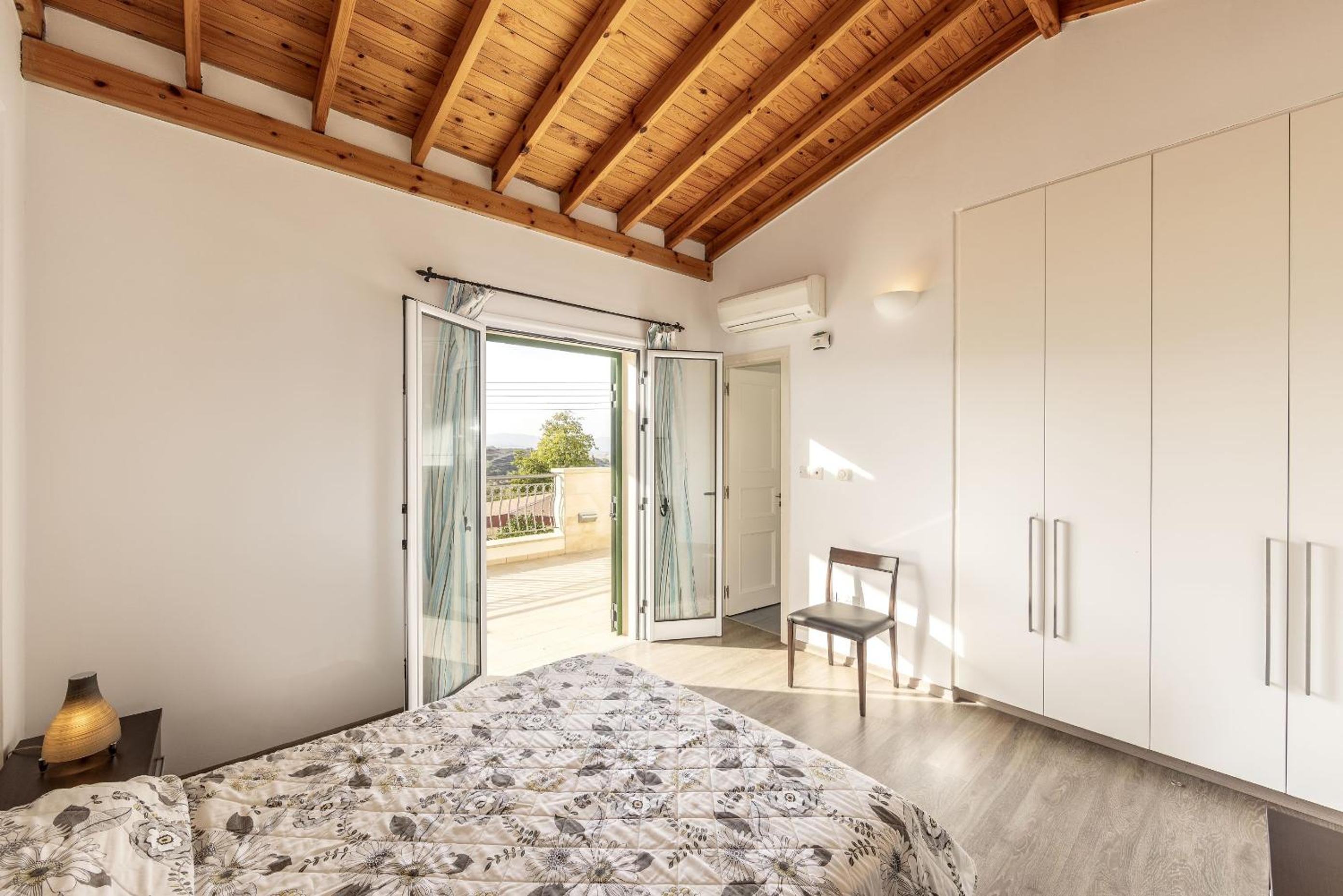 Rhodia Villa