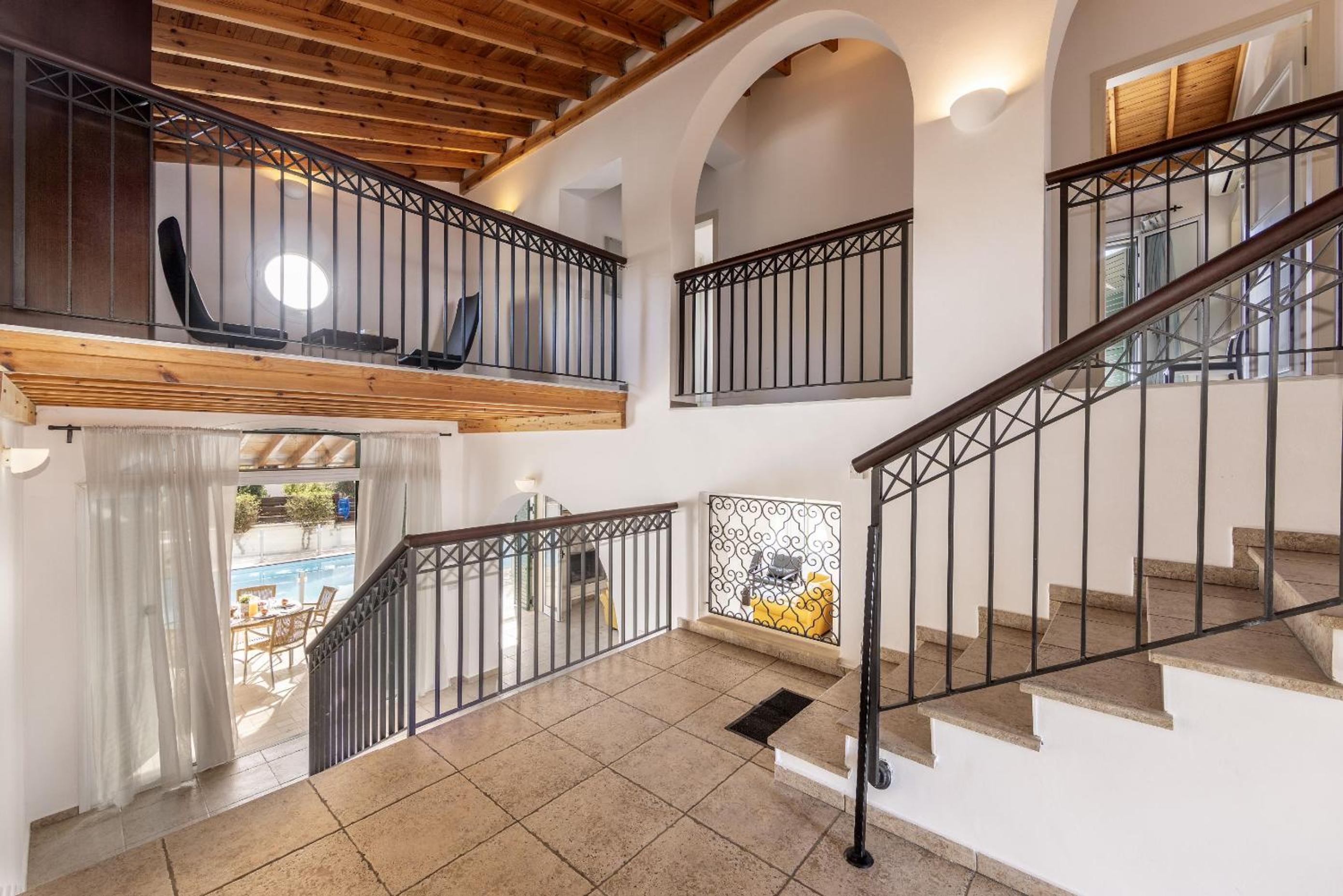 Rhodia Villa