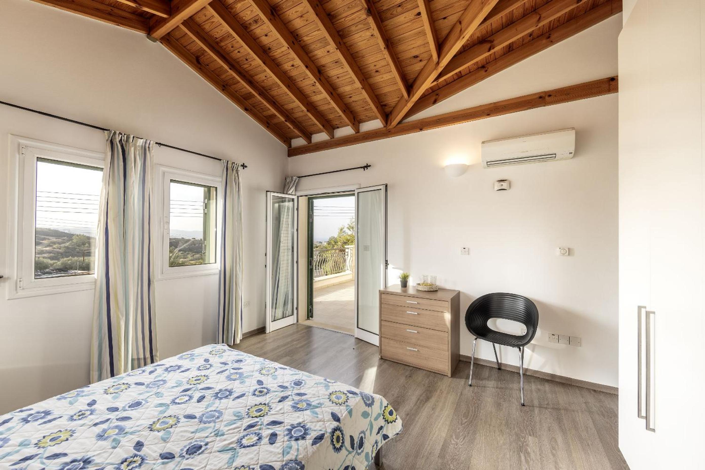 Rhodia Villa
