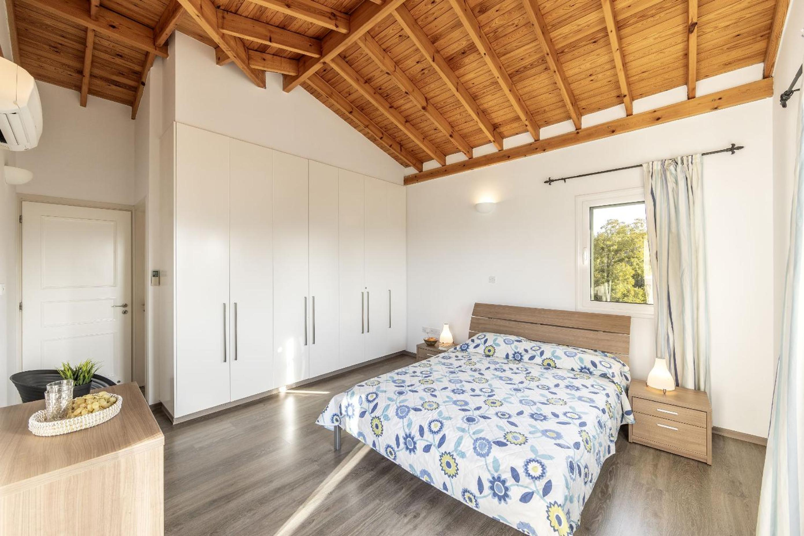 Rhodia Villa