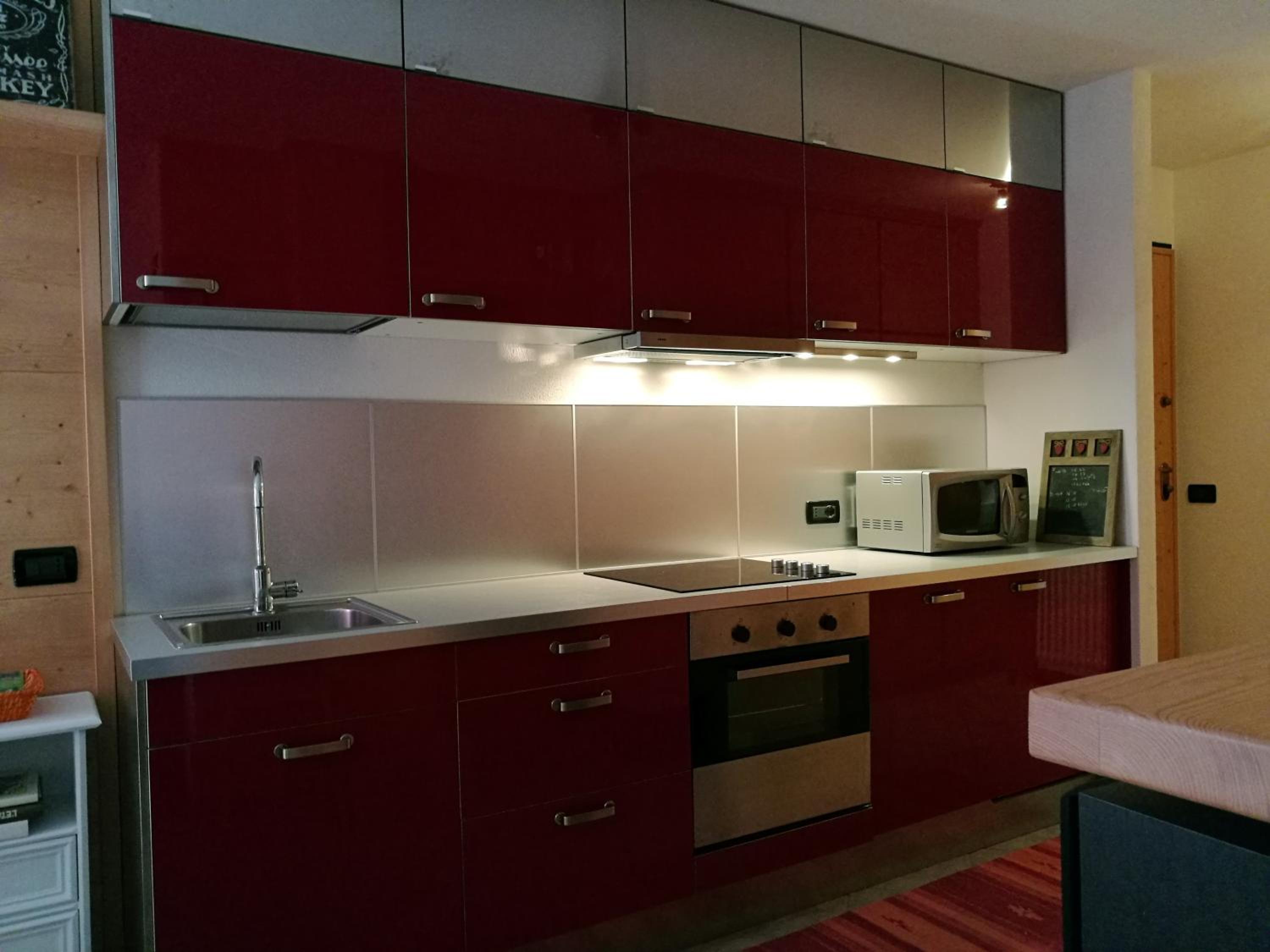 Appartamento Fiordalpe view 5