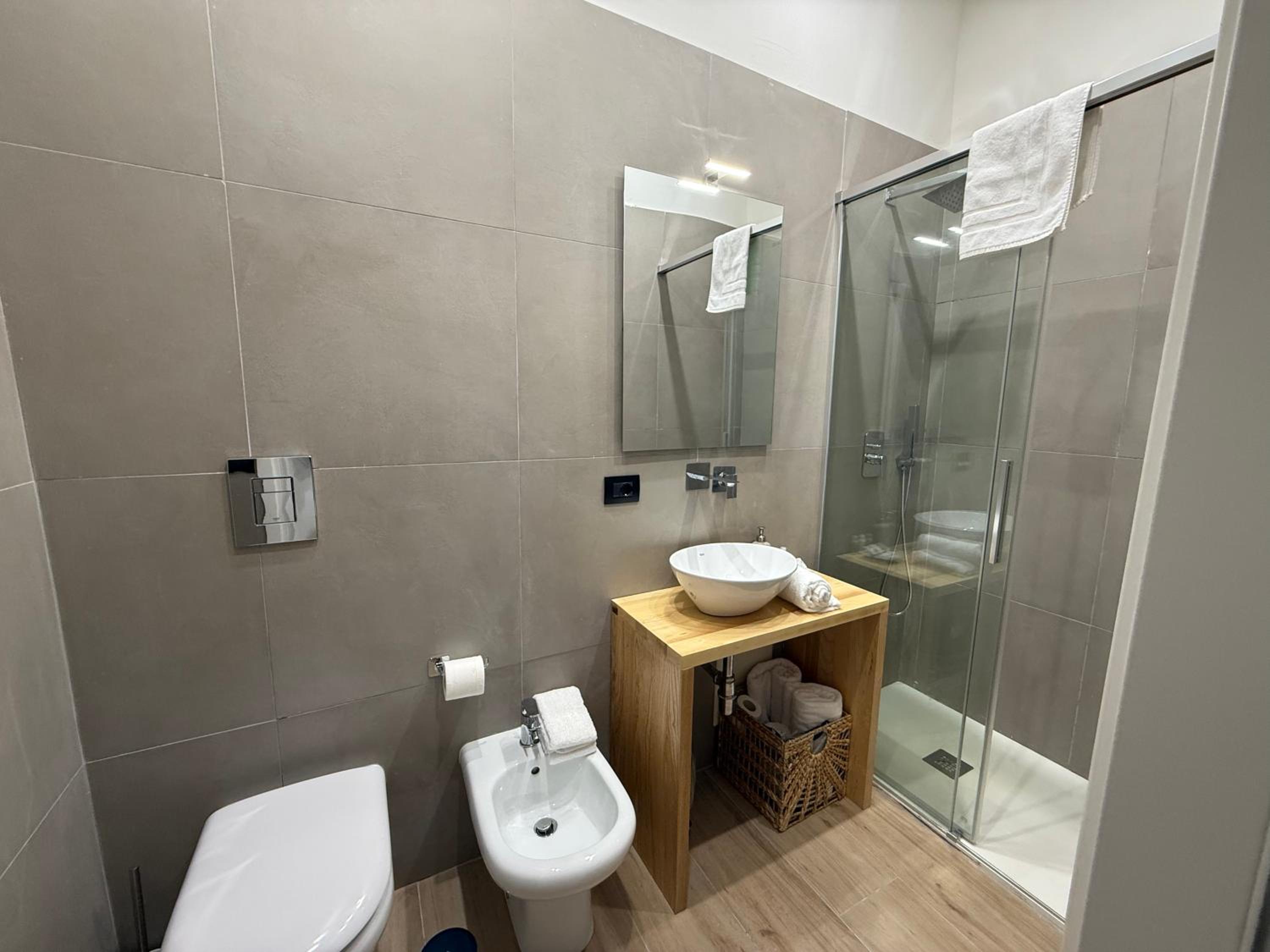 Chiaia Lifestyle Suite