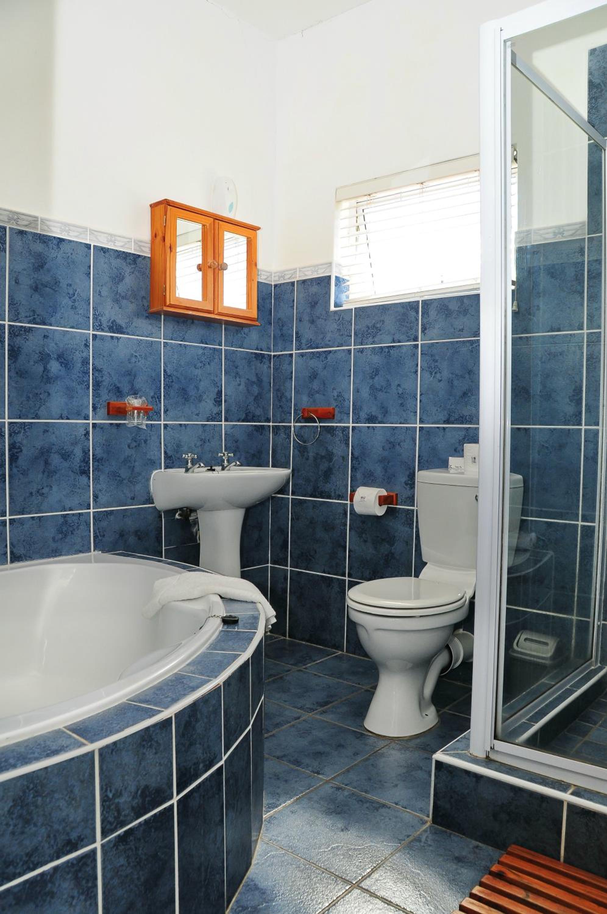 Benri B&B & Self-Catering view 2