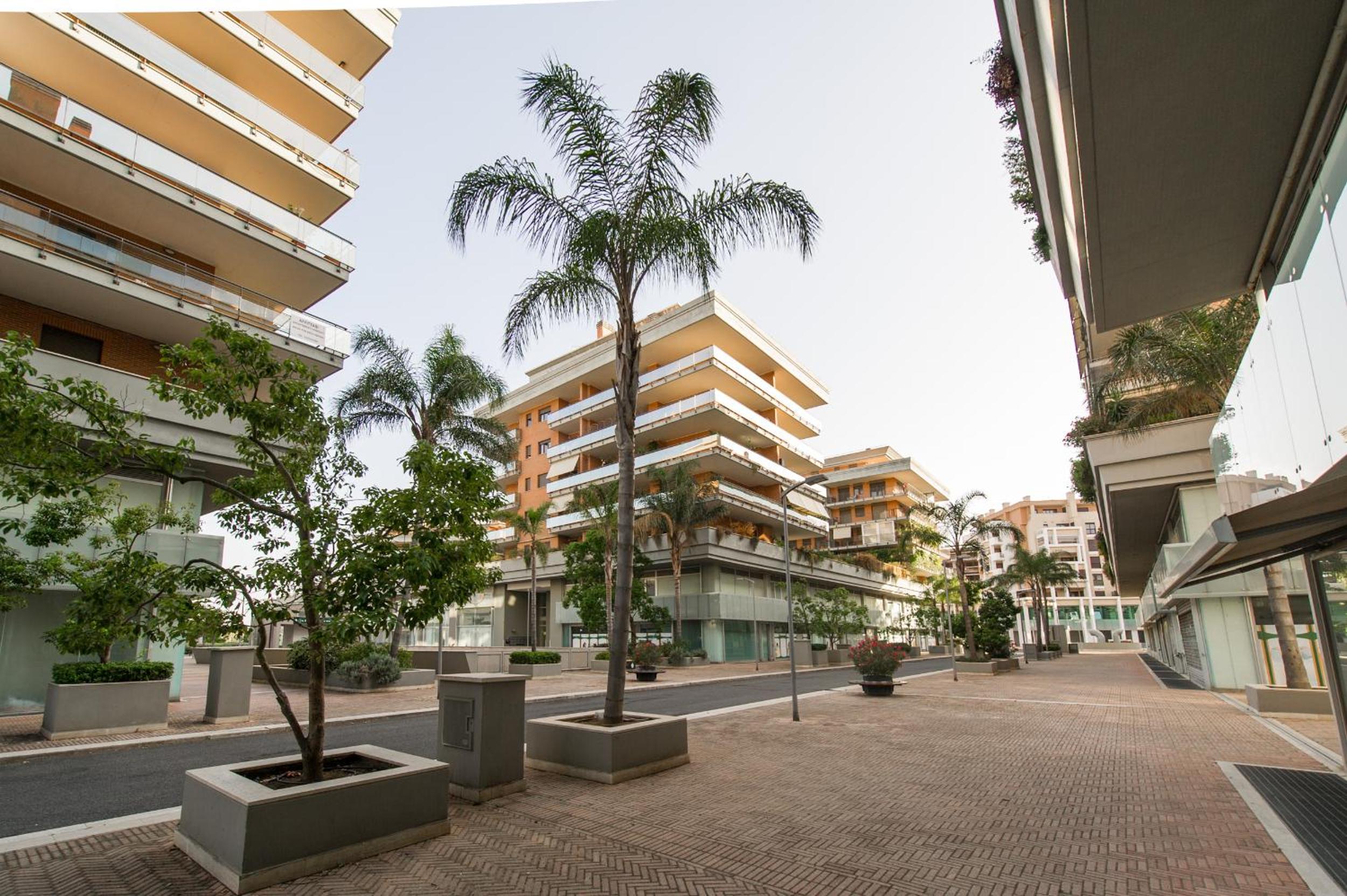 Domus BB - Plaza