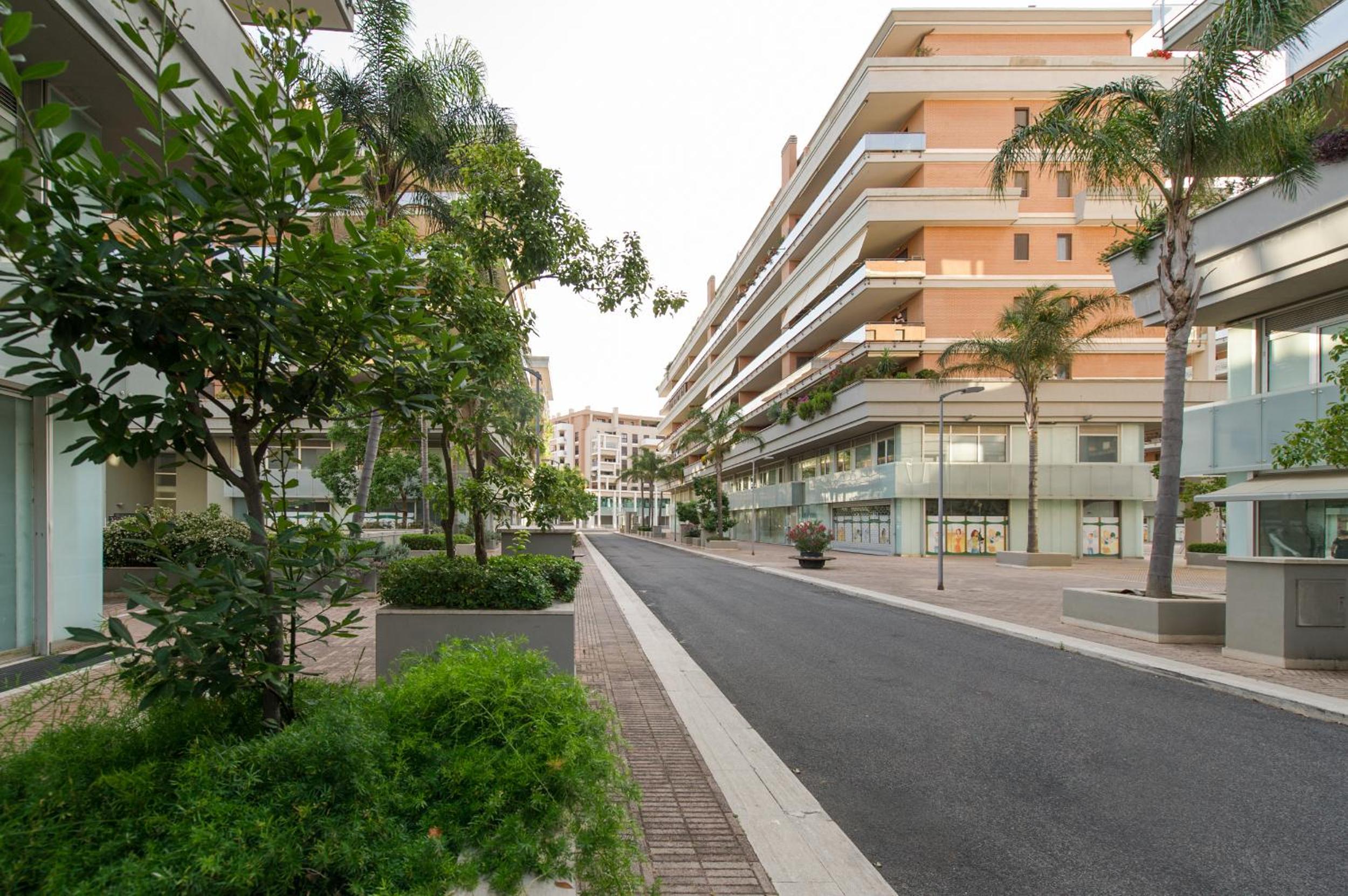 Domus BB - Plaza