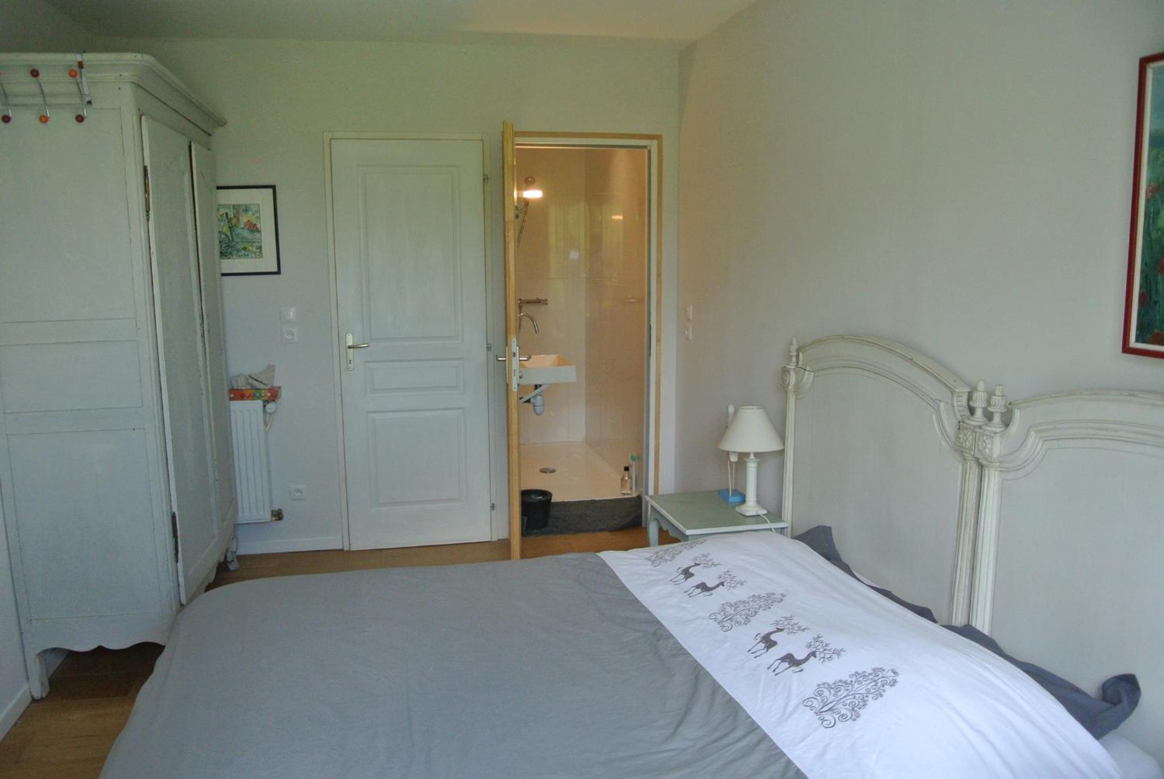 Homes d opale, Caroline