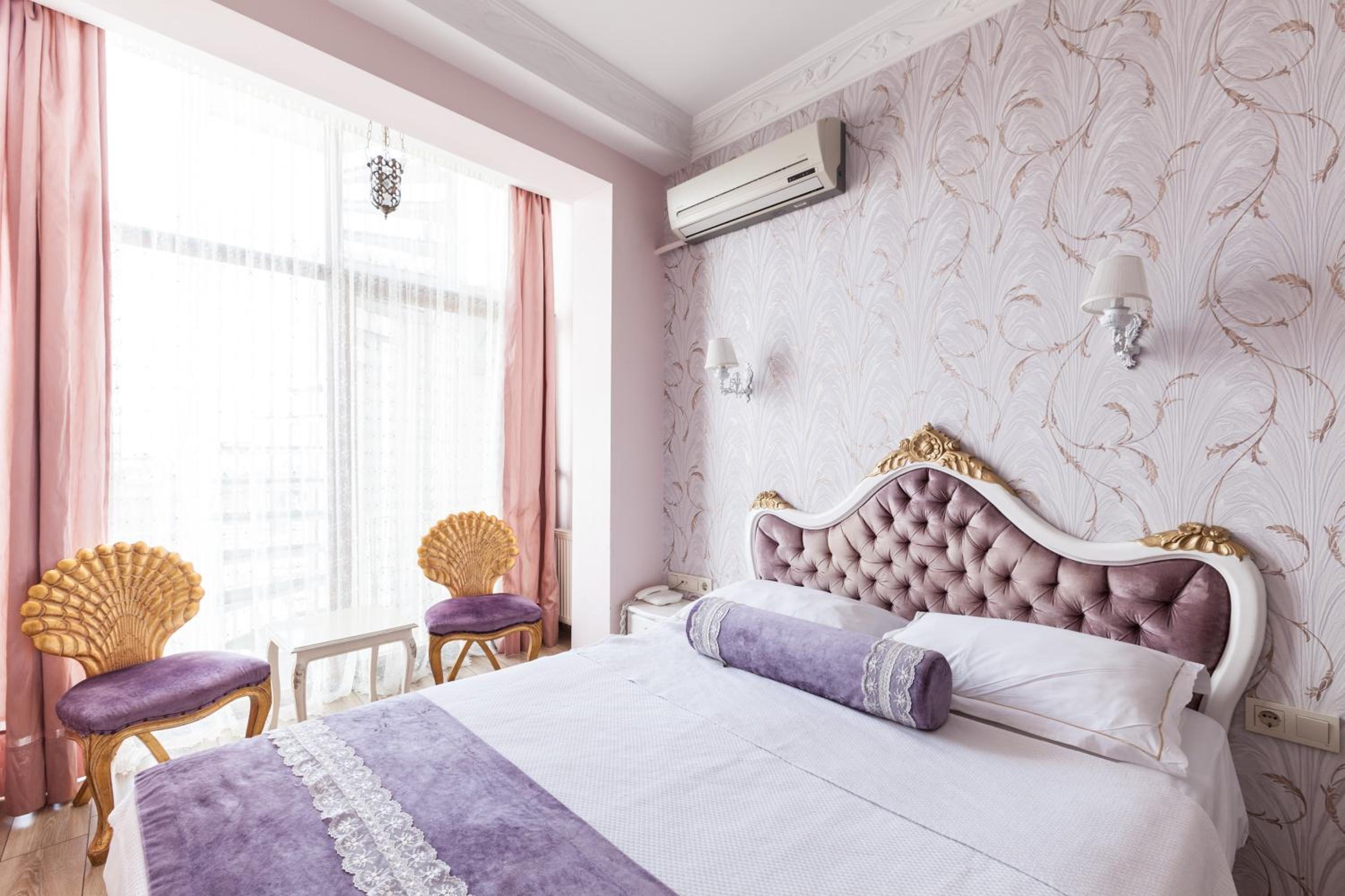 Romantic Hotel Istanbul - Image 75