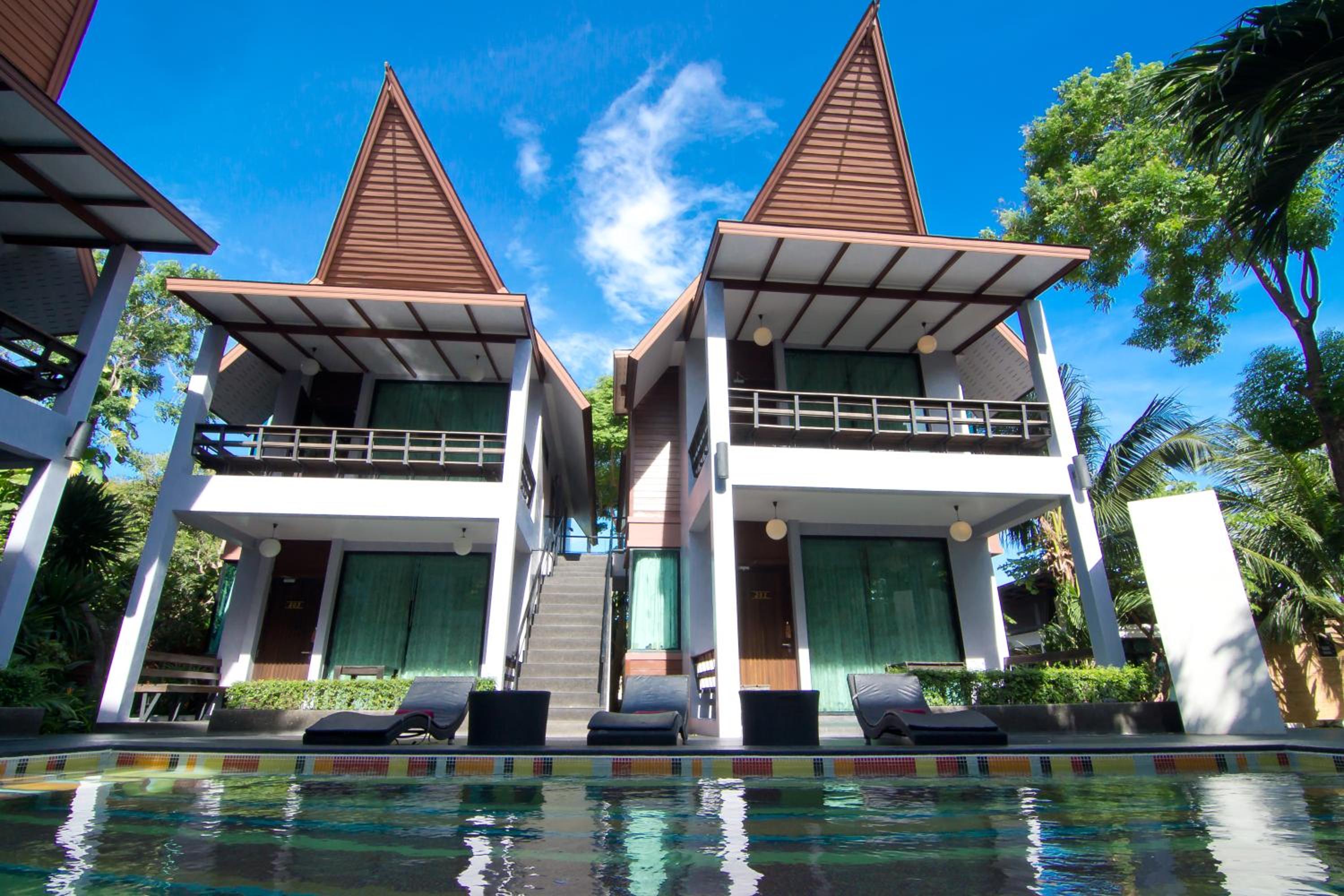 Hotel Cocohut Beach Resort & Spa - Image 1