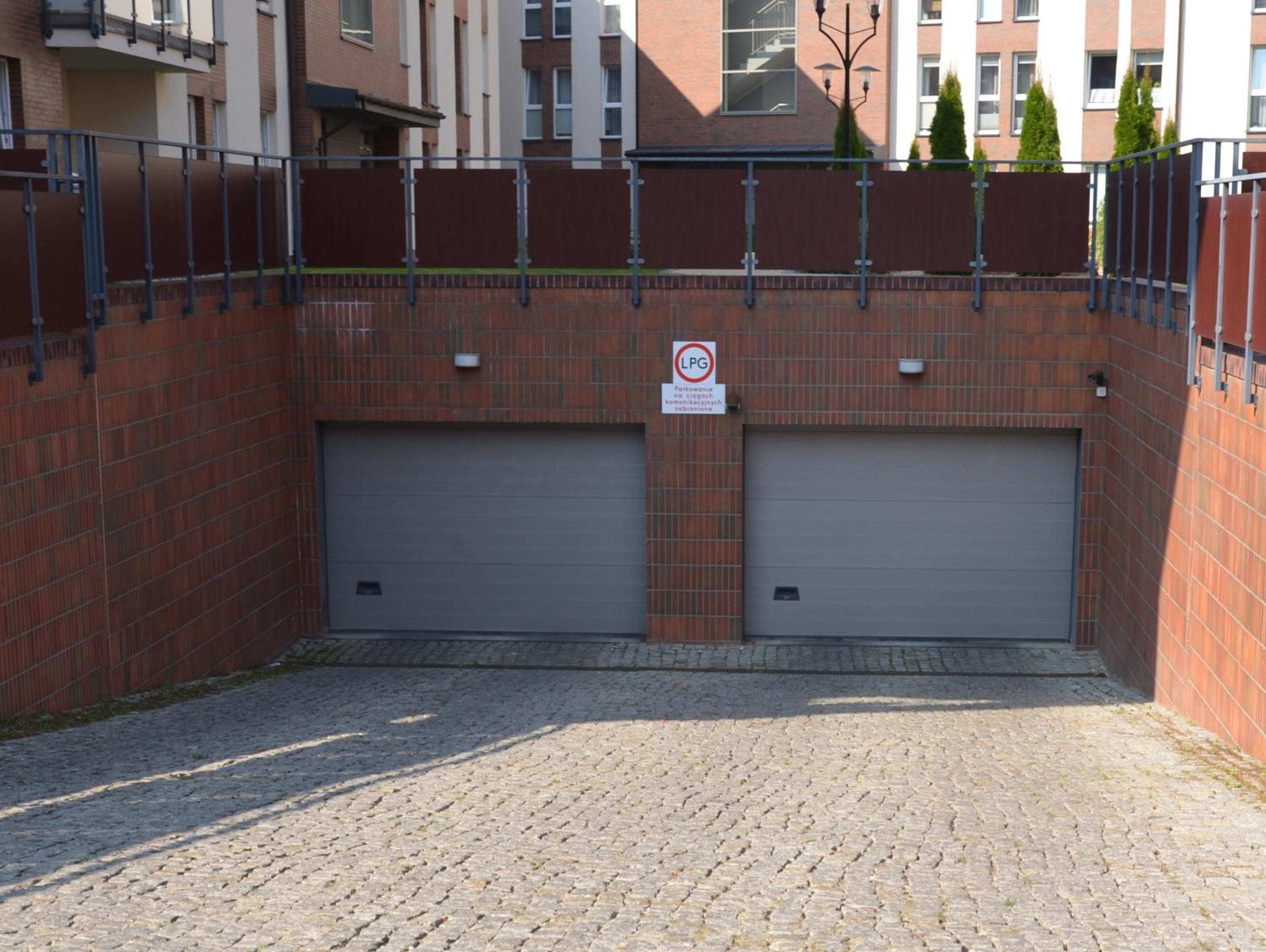 Apartamenty Szczęśliwe Sny view 3