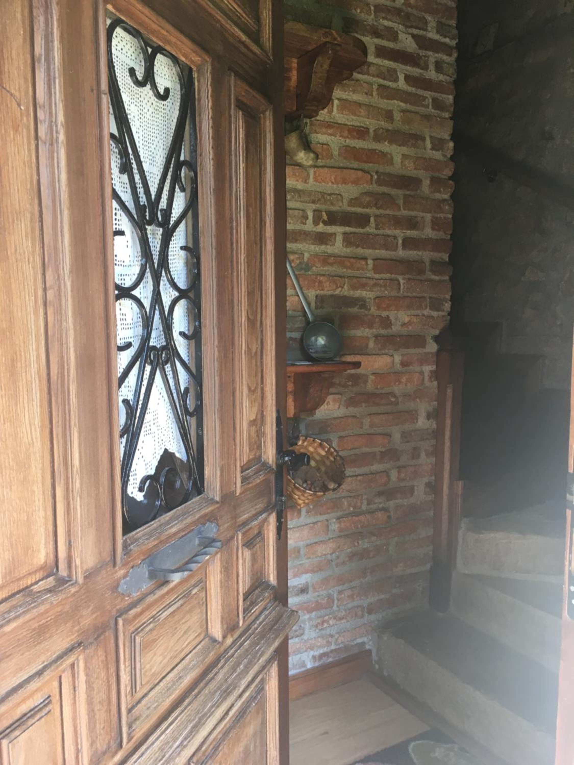 Apartamentos Rurales La Caviana