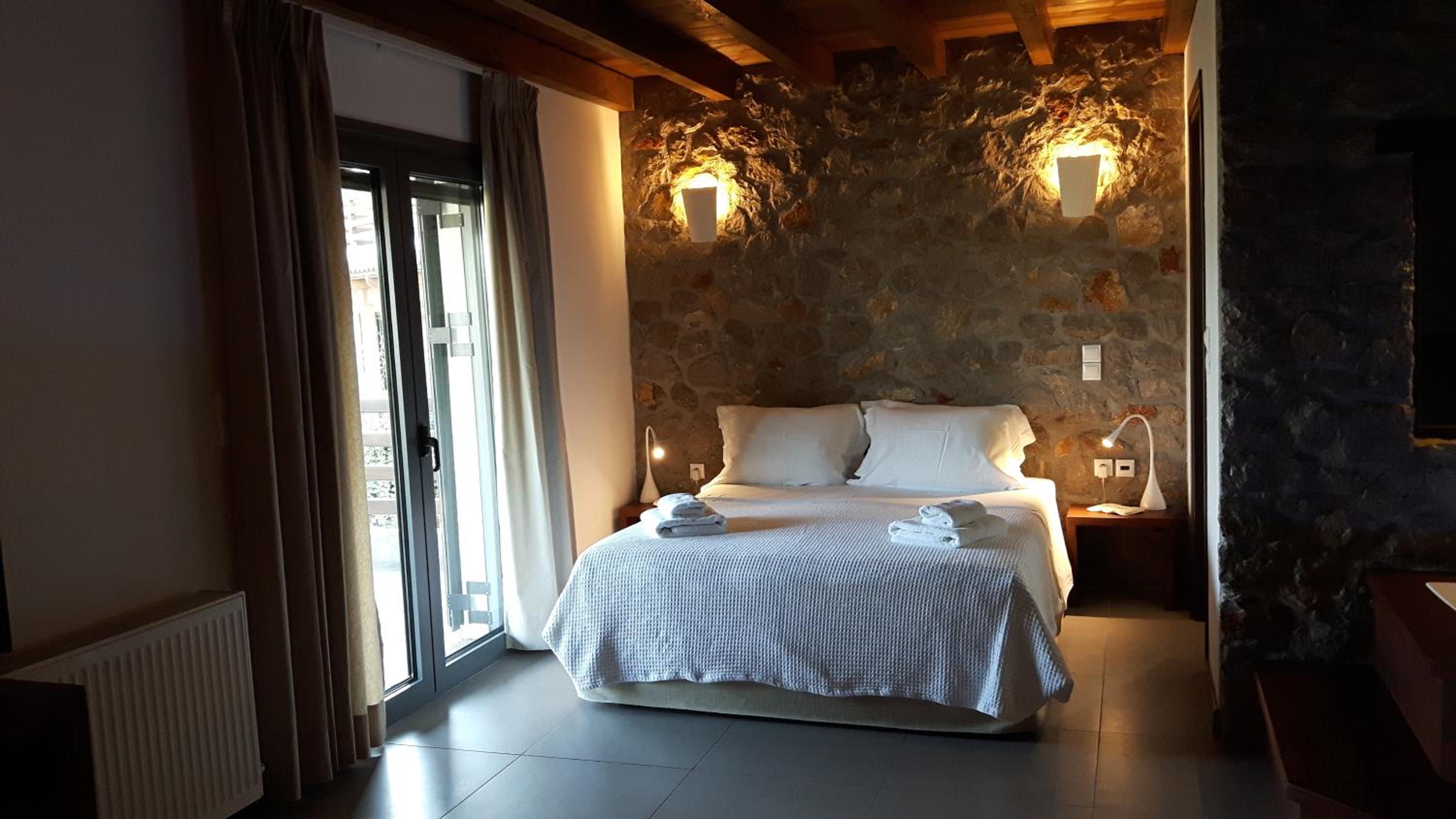 Guesthouse Diochri