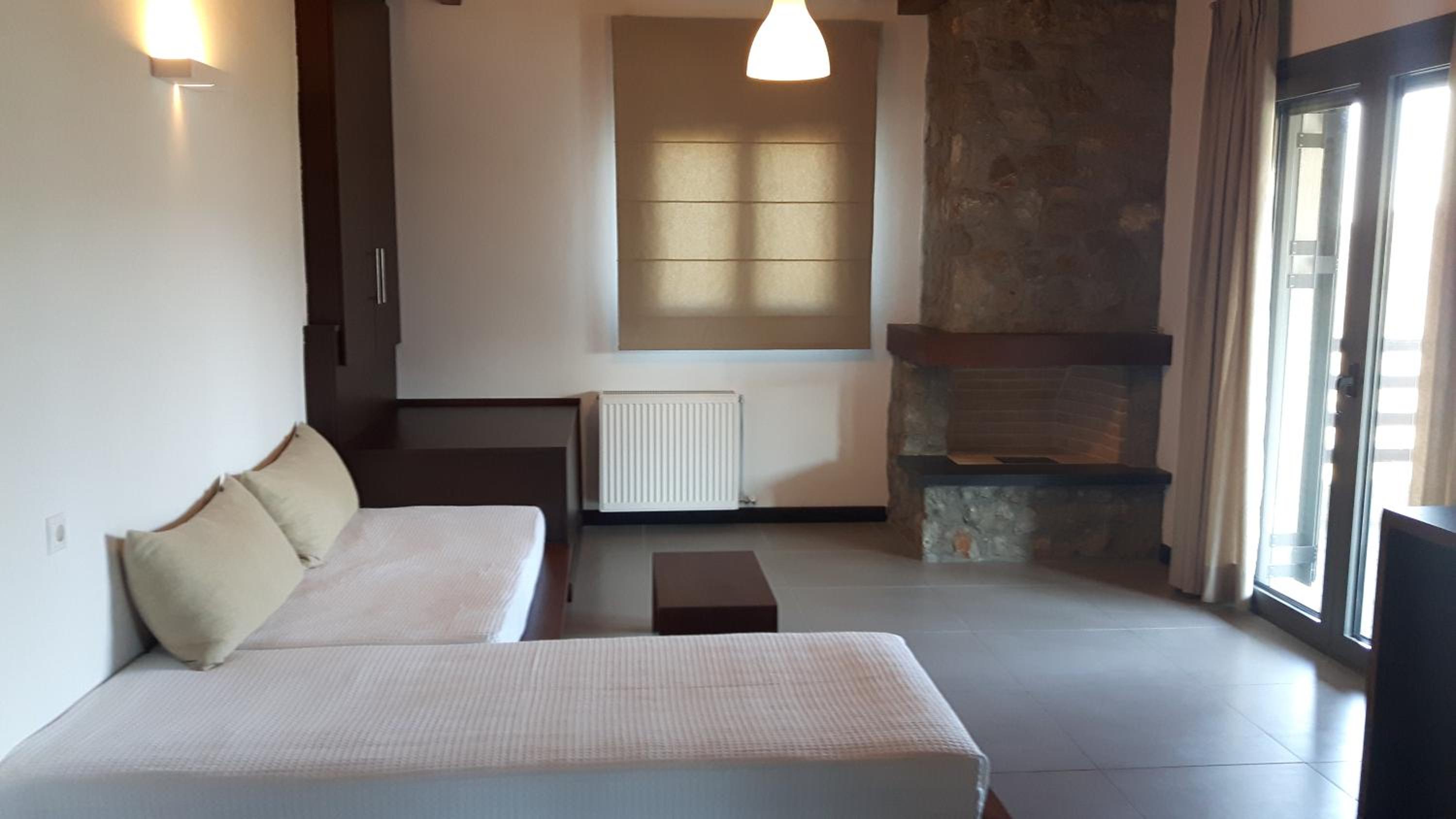 Guesthouse Diochri