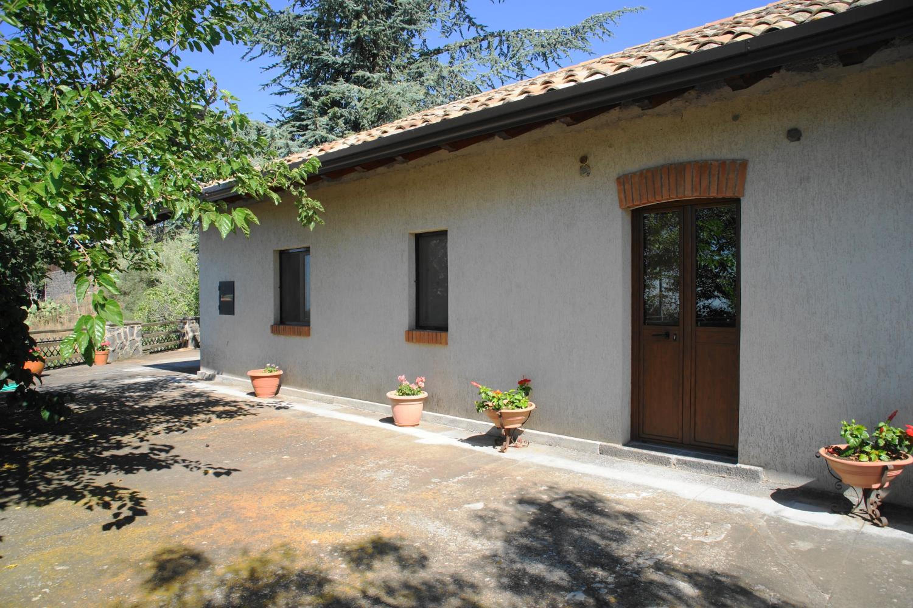 Etna Paradise locazioni brevi