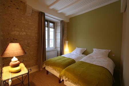 Pavillon Saint-Vincent view 5