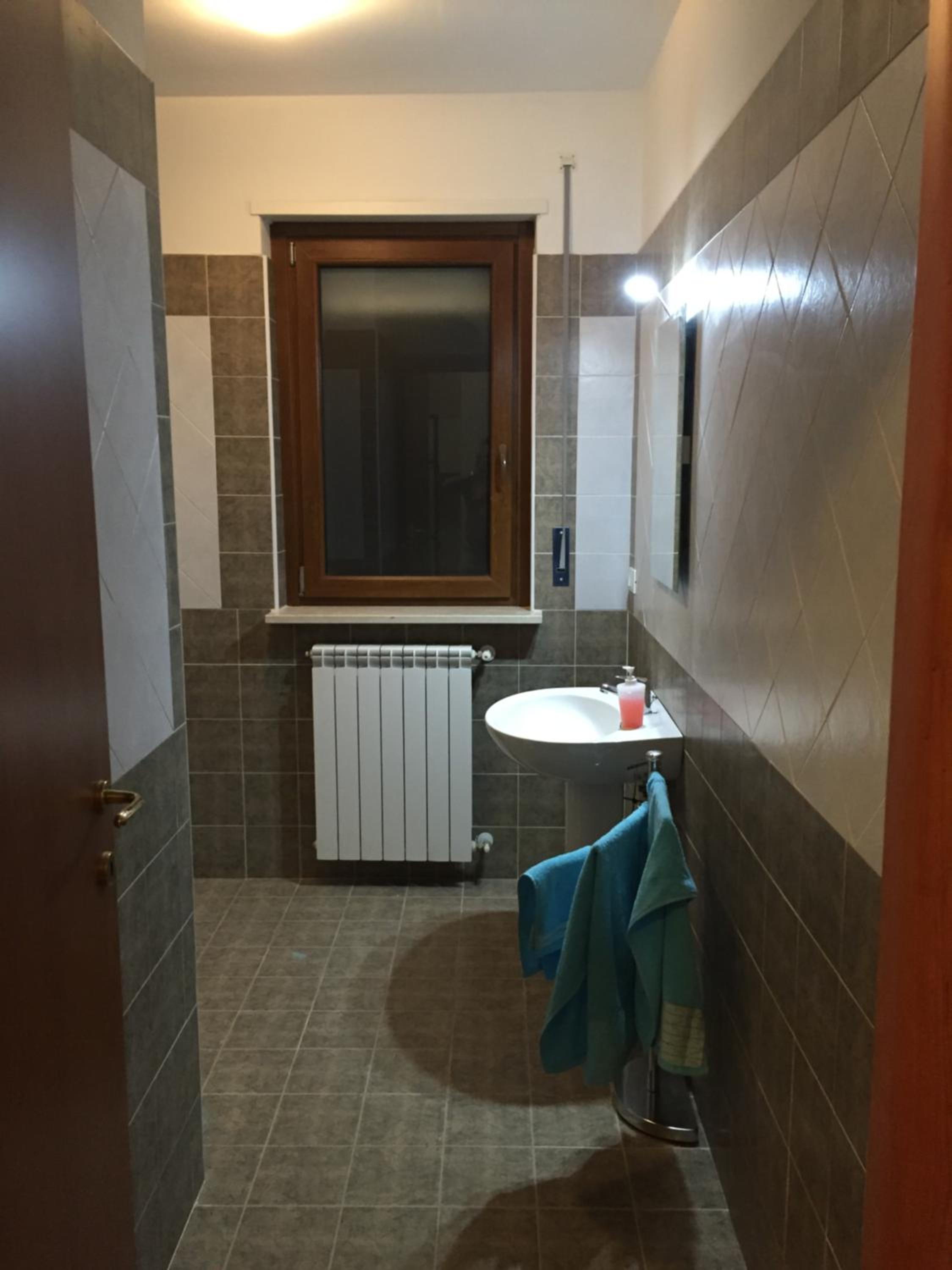 Le Villette en Pescara