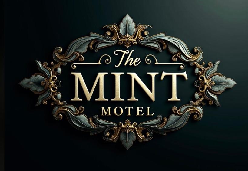 The Mint Motel