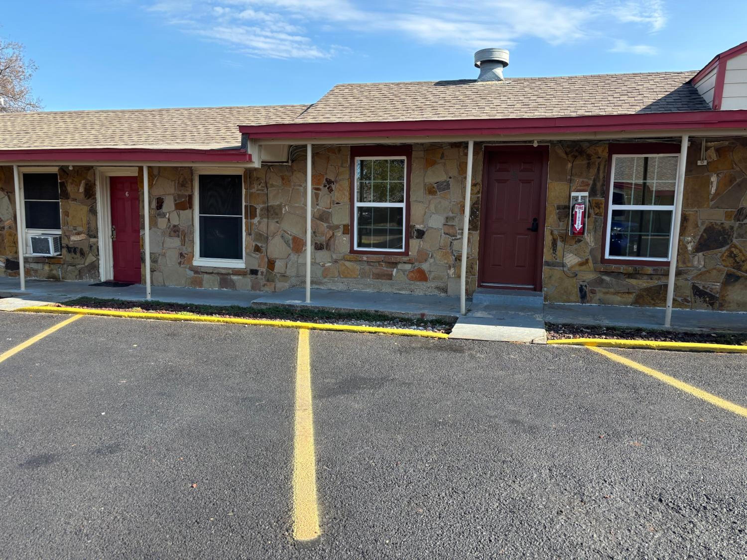 The Mint Motel