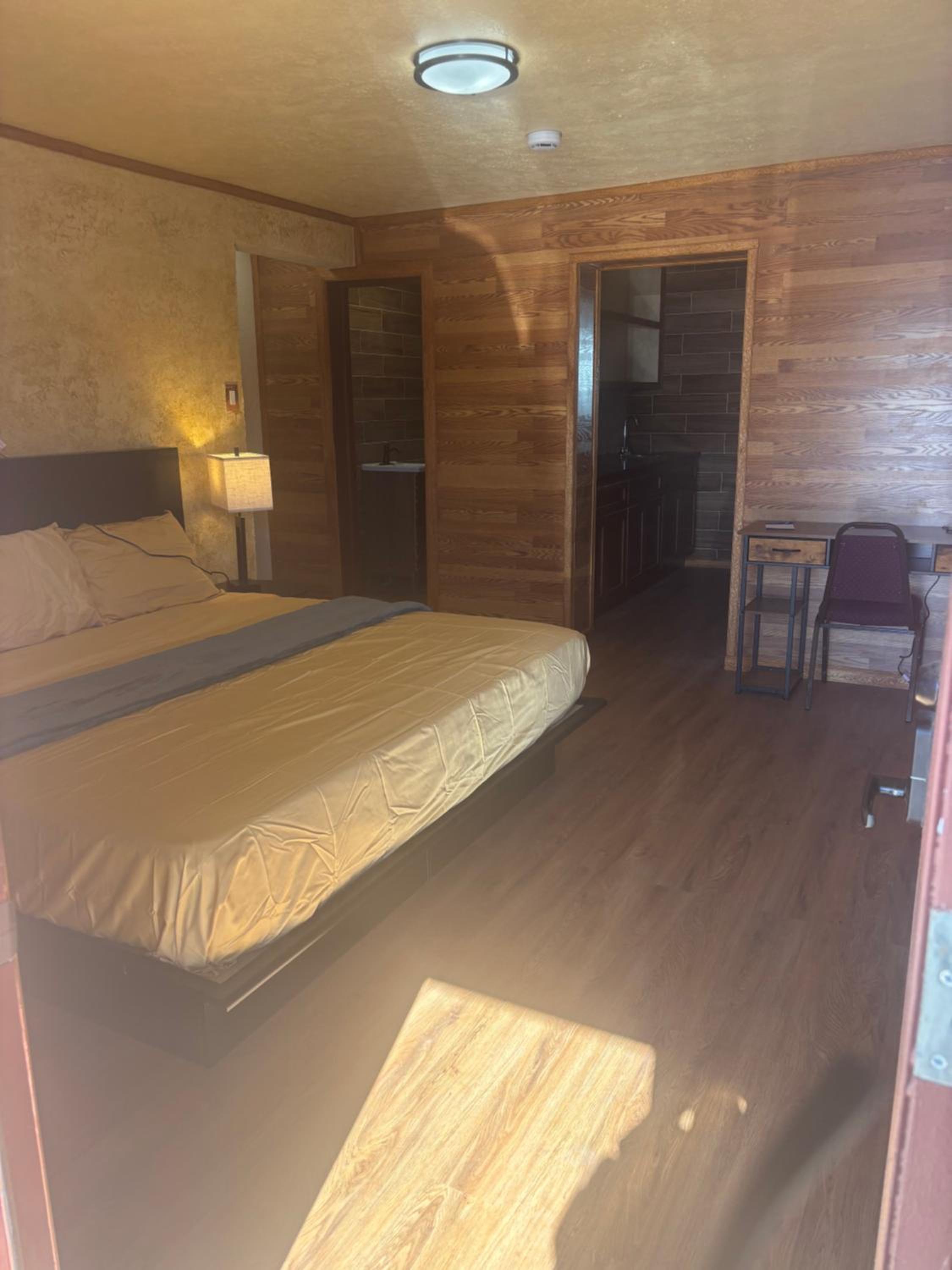 The Mint Motel