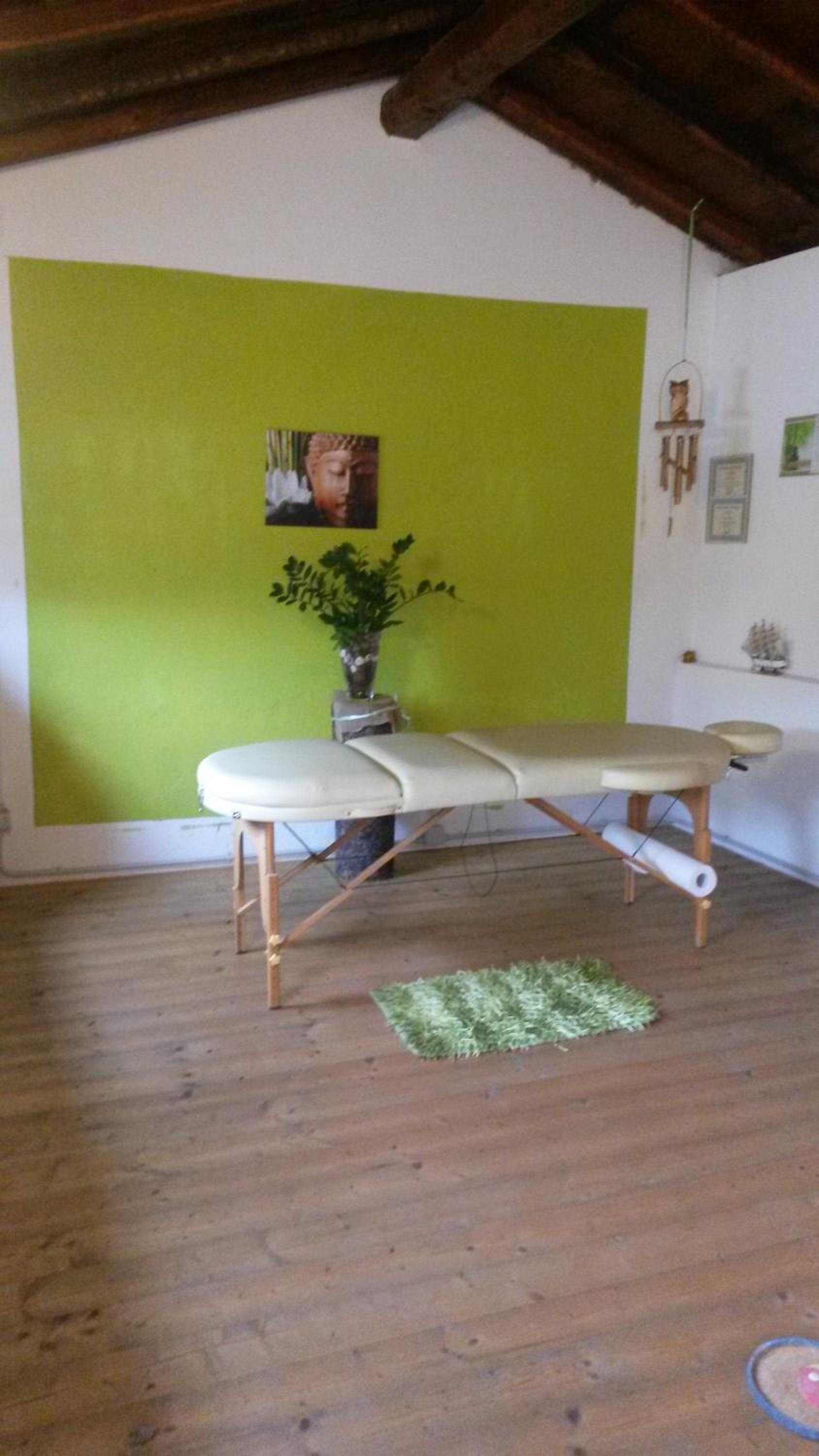 B&B IL Loto BIKE FRIENDLY