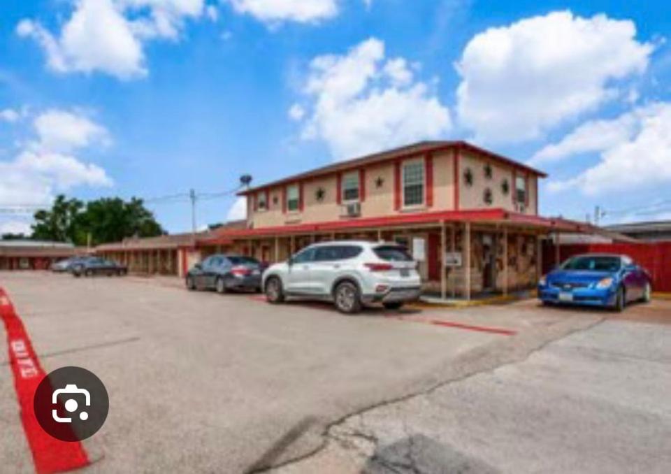 The Mint Motel