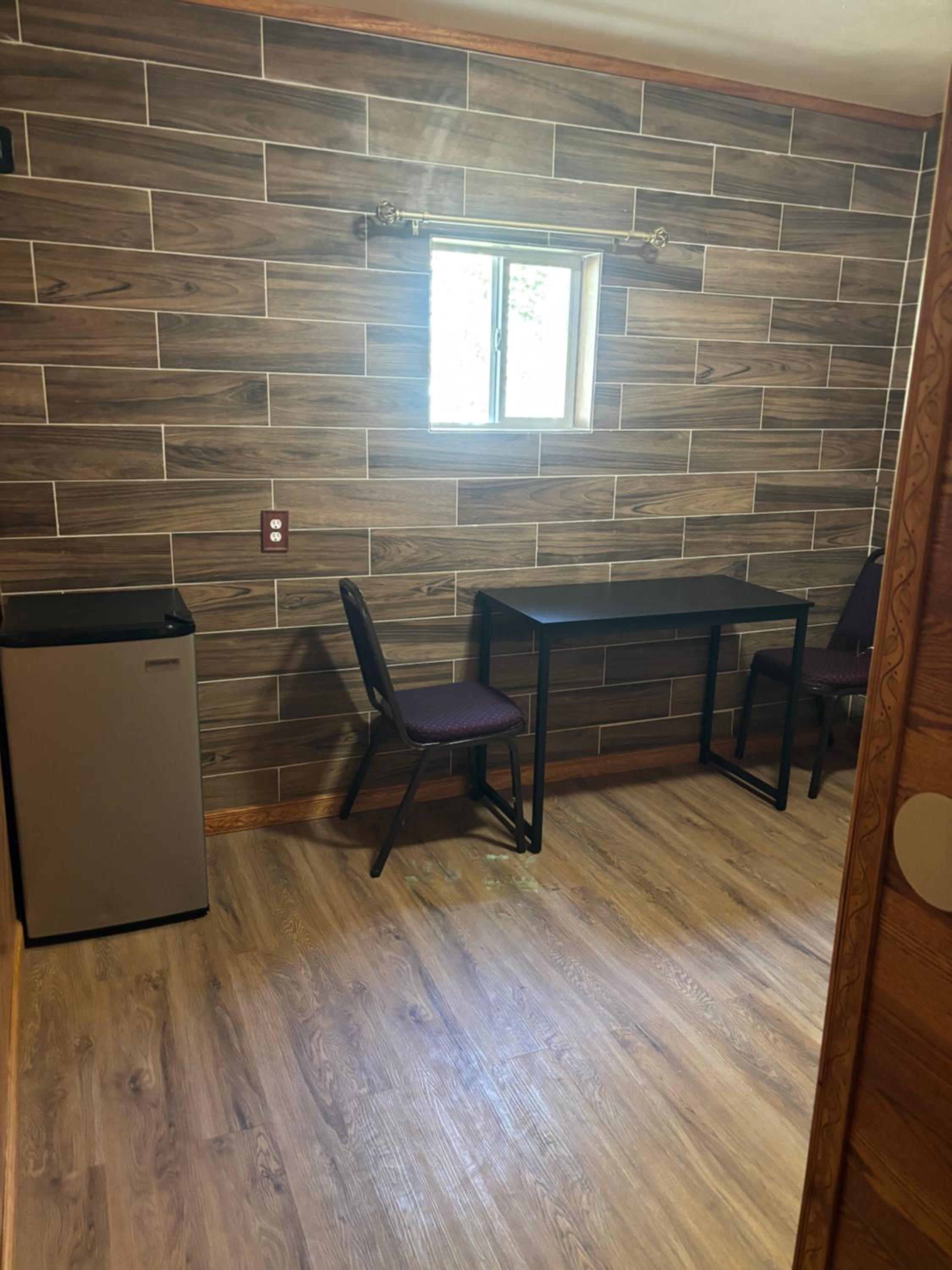 The Mint Motel