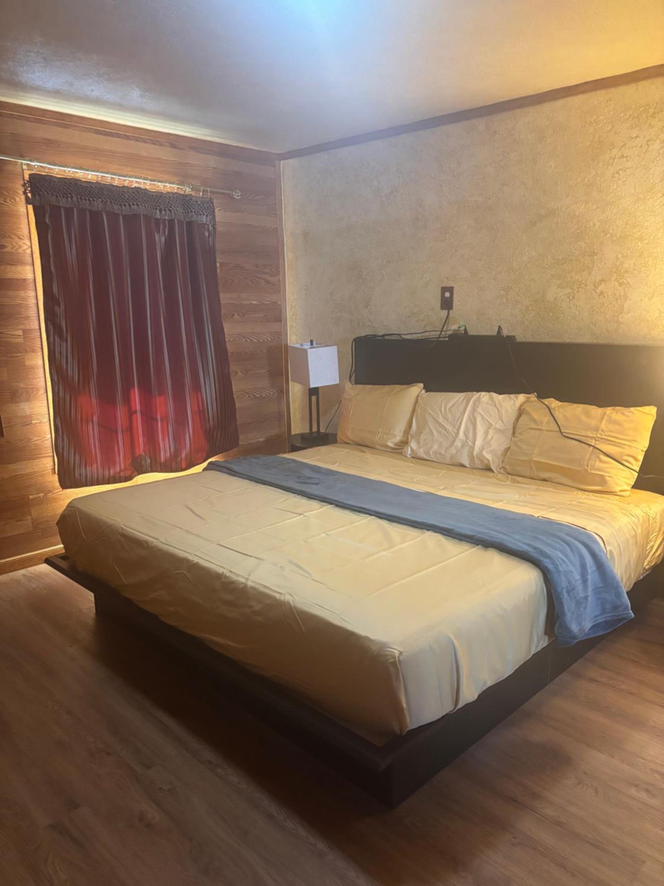 The Mint Motel