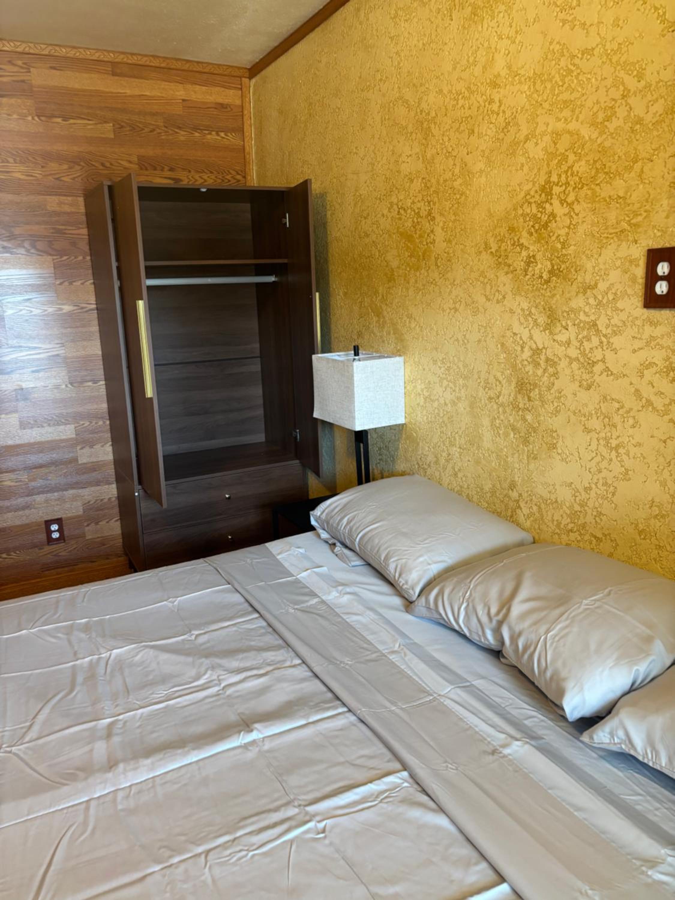 The Mint Motel