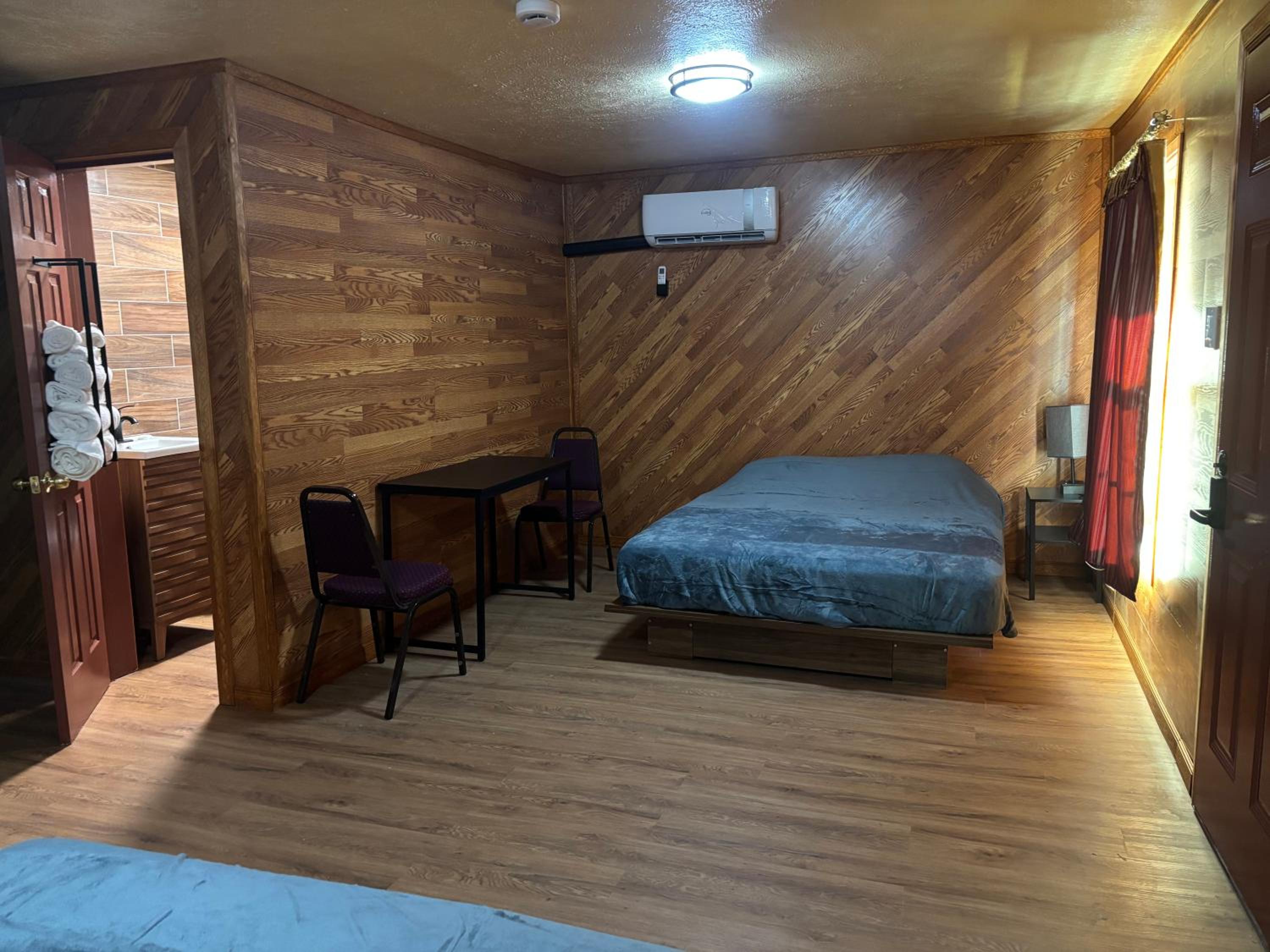 The Mint Motel