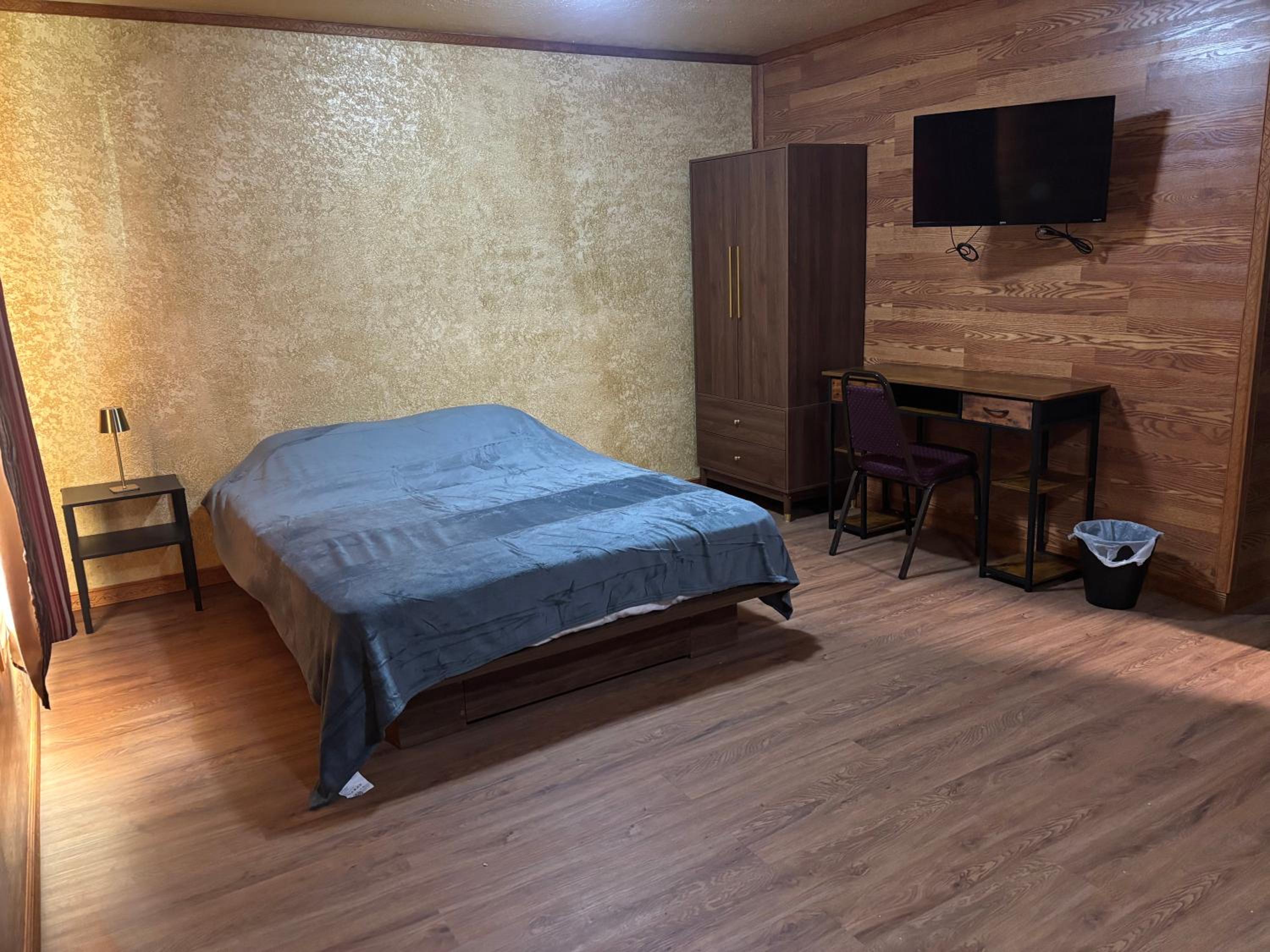 The Mint Motel
