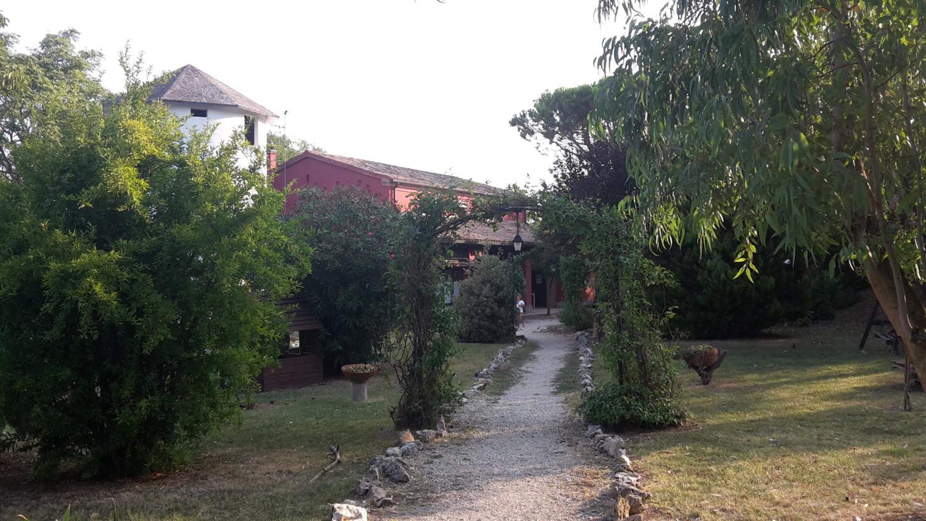 Agriturismo Case Mori