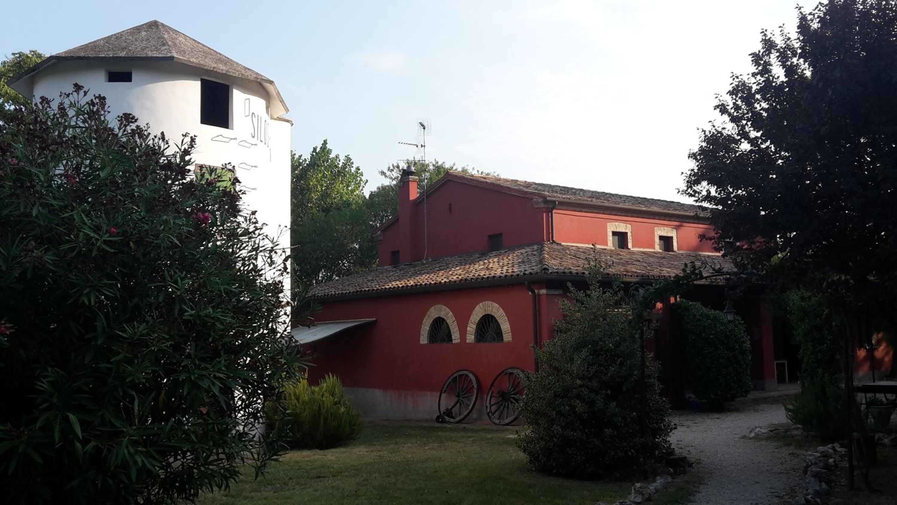 Agriturismo Case Mori