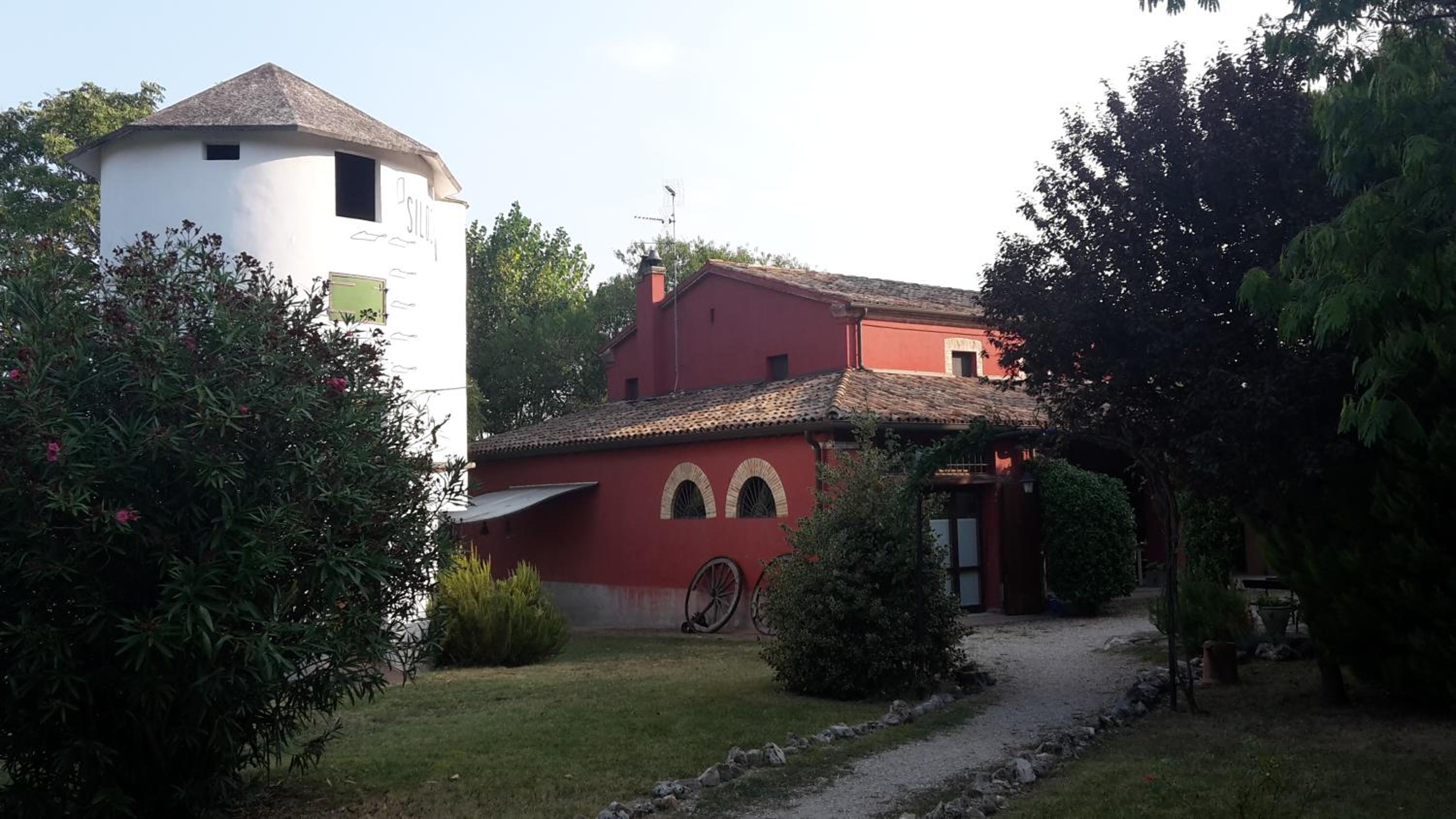 building