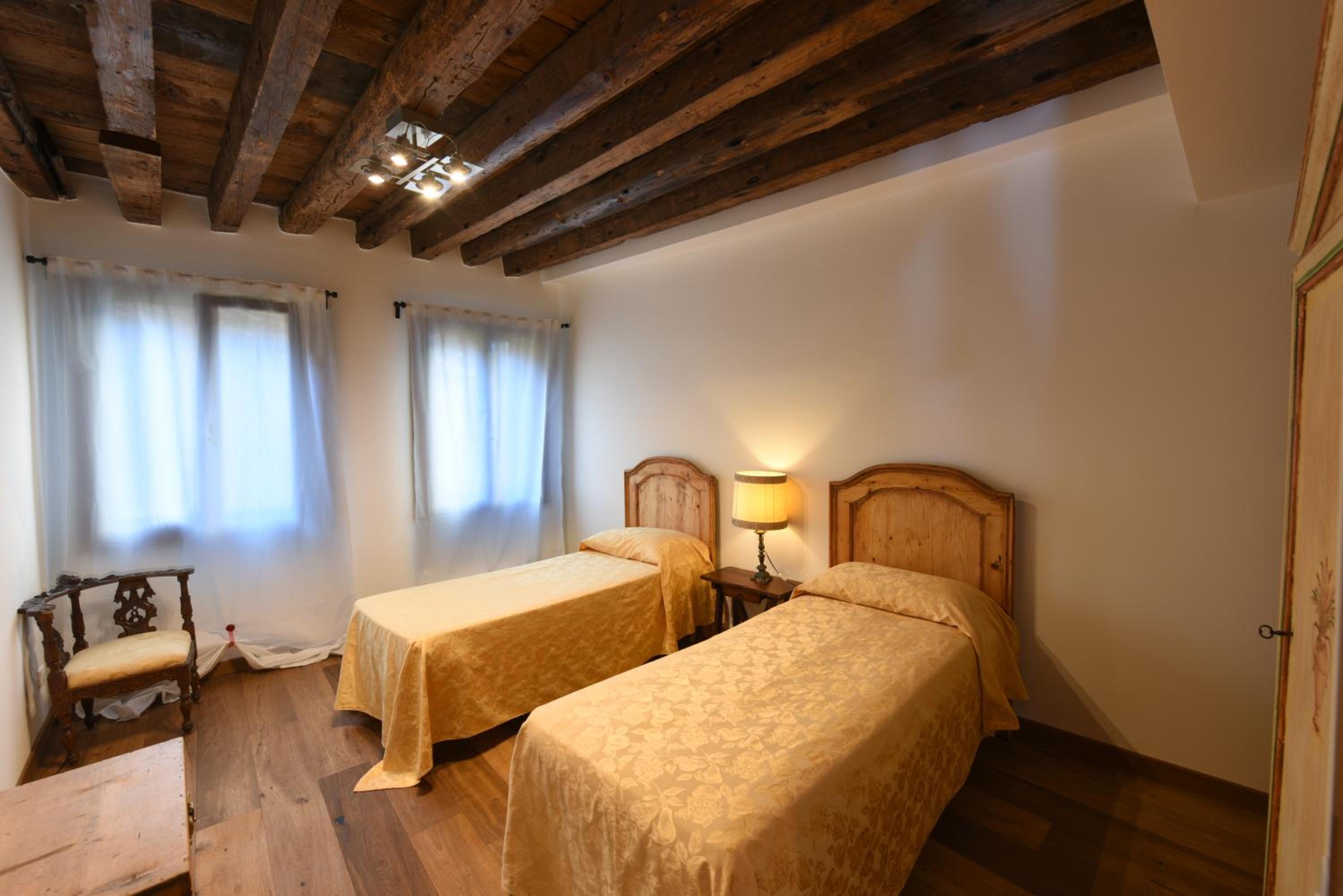 Mercerie e Capitello Apartments